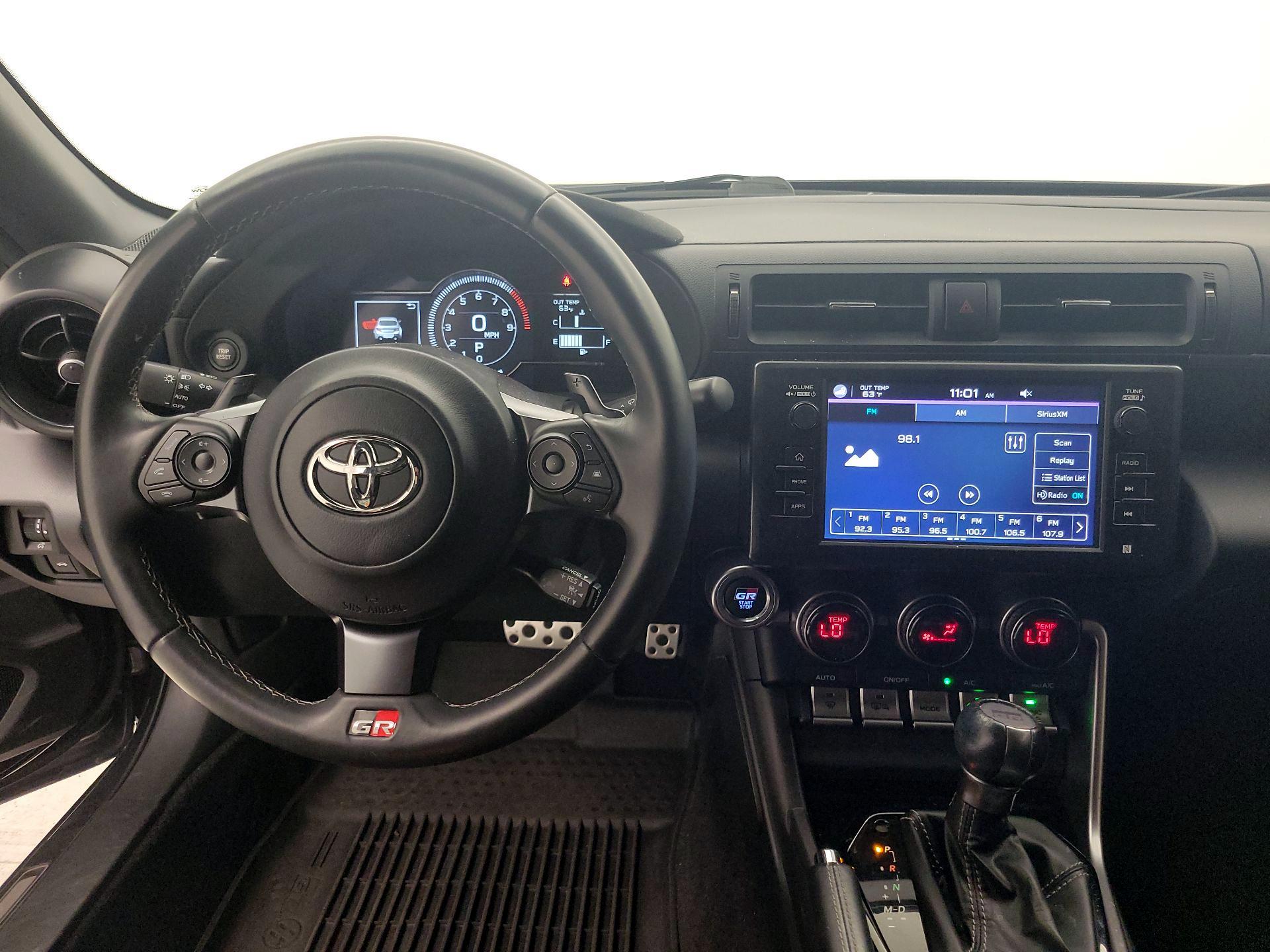 Thumbnail: 2022 Toyota GR86 - 9