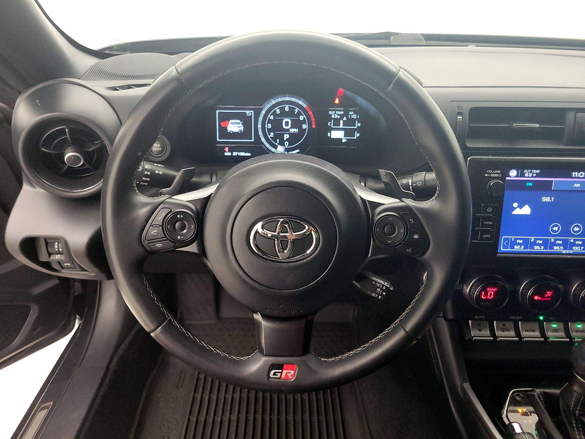 Thumbnail: 2022 Toyota GR86 - 10