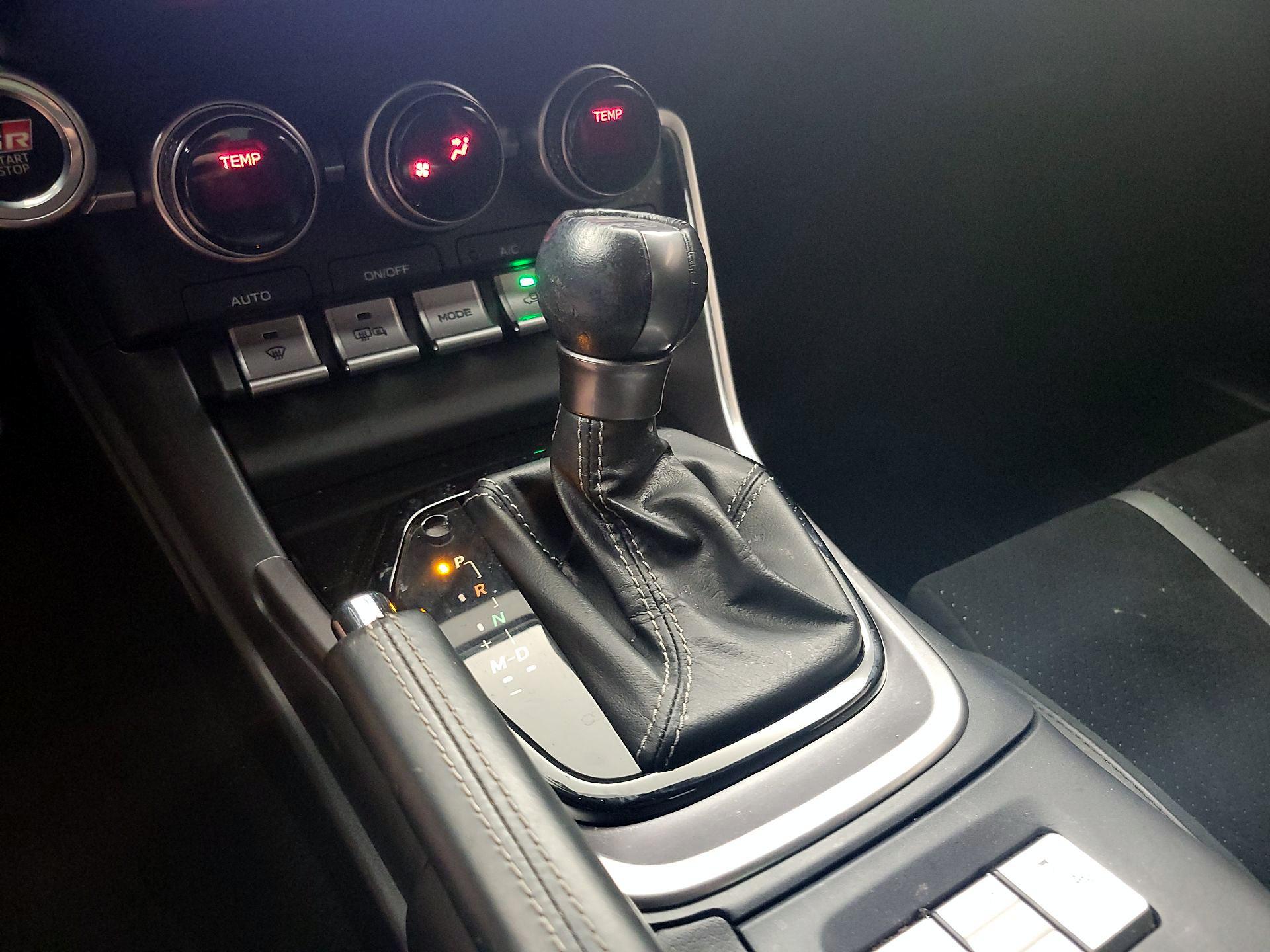 Thumbnail: 2022 Toyota GR86 - 16