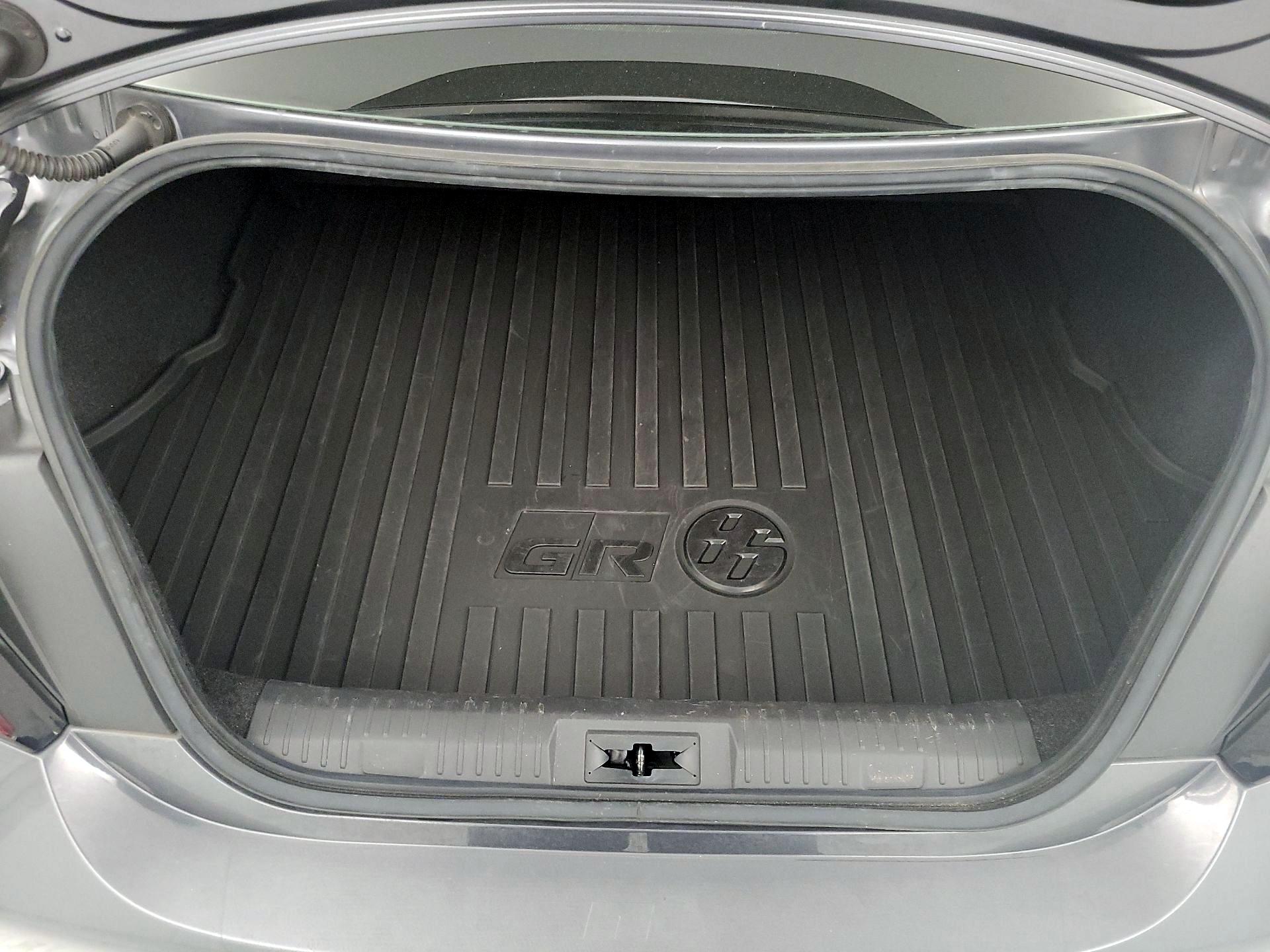 Thumbnail: 2022 Toyota GR86 - 18