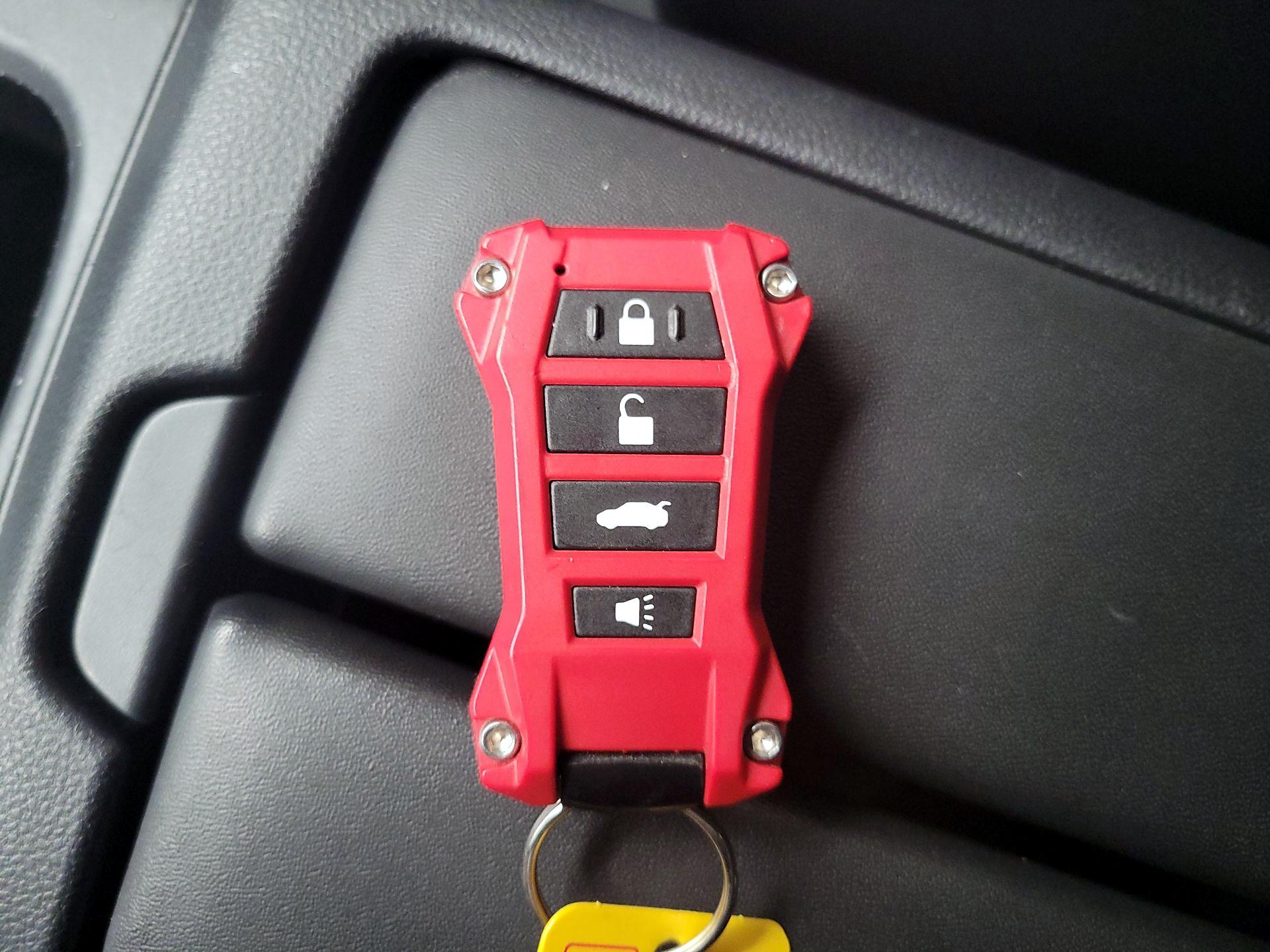 Thumbnail: 2022 Toyota GR86 - 20