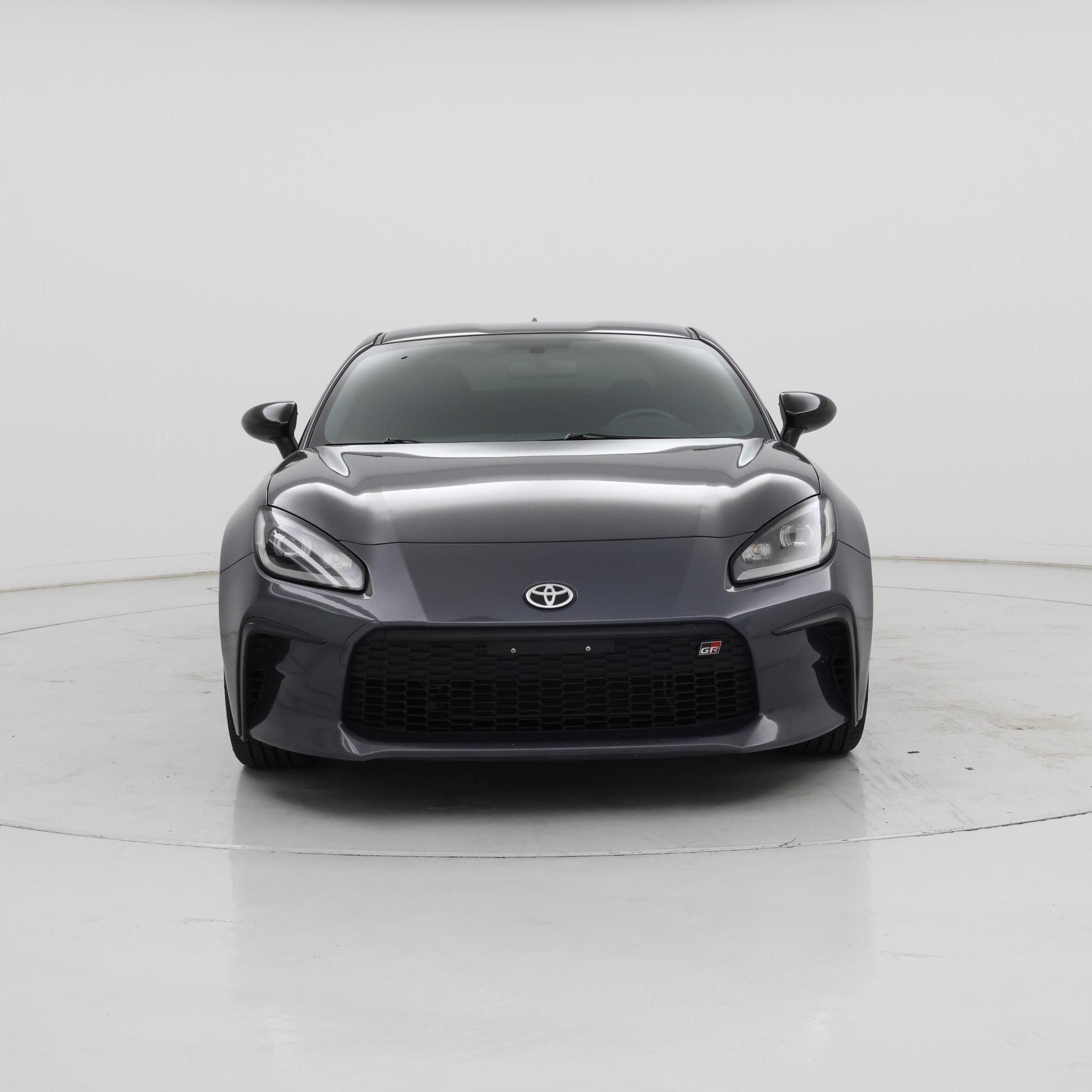 Thumbnail: 2022 Toyota GR86 - 5