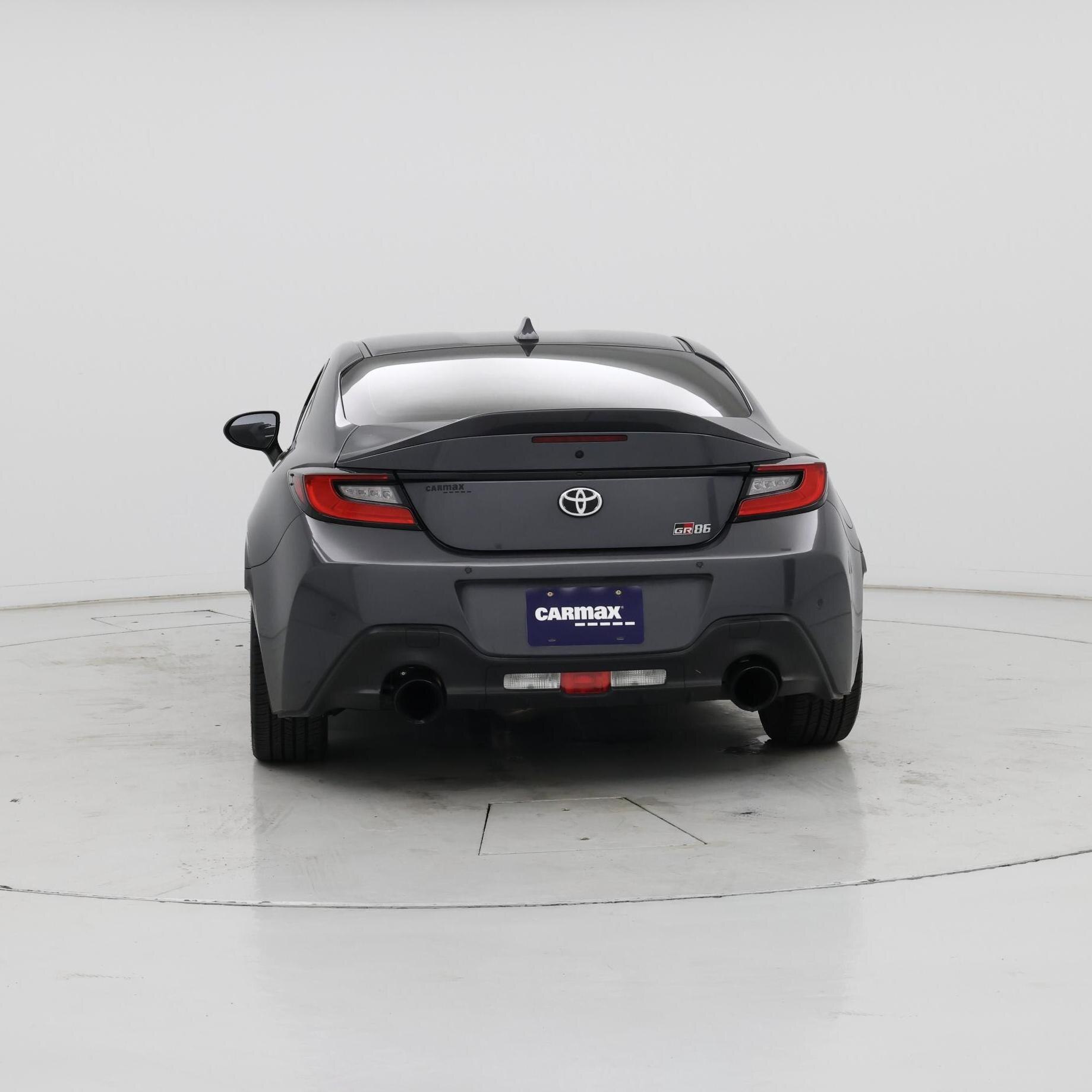 Thumbnail: 2022 Toyota GR86 - 6