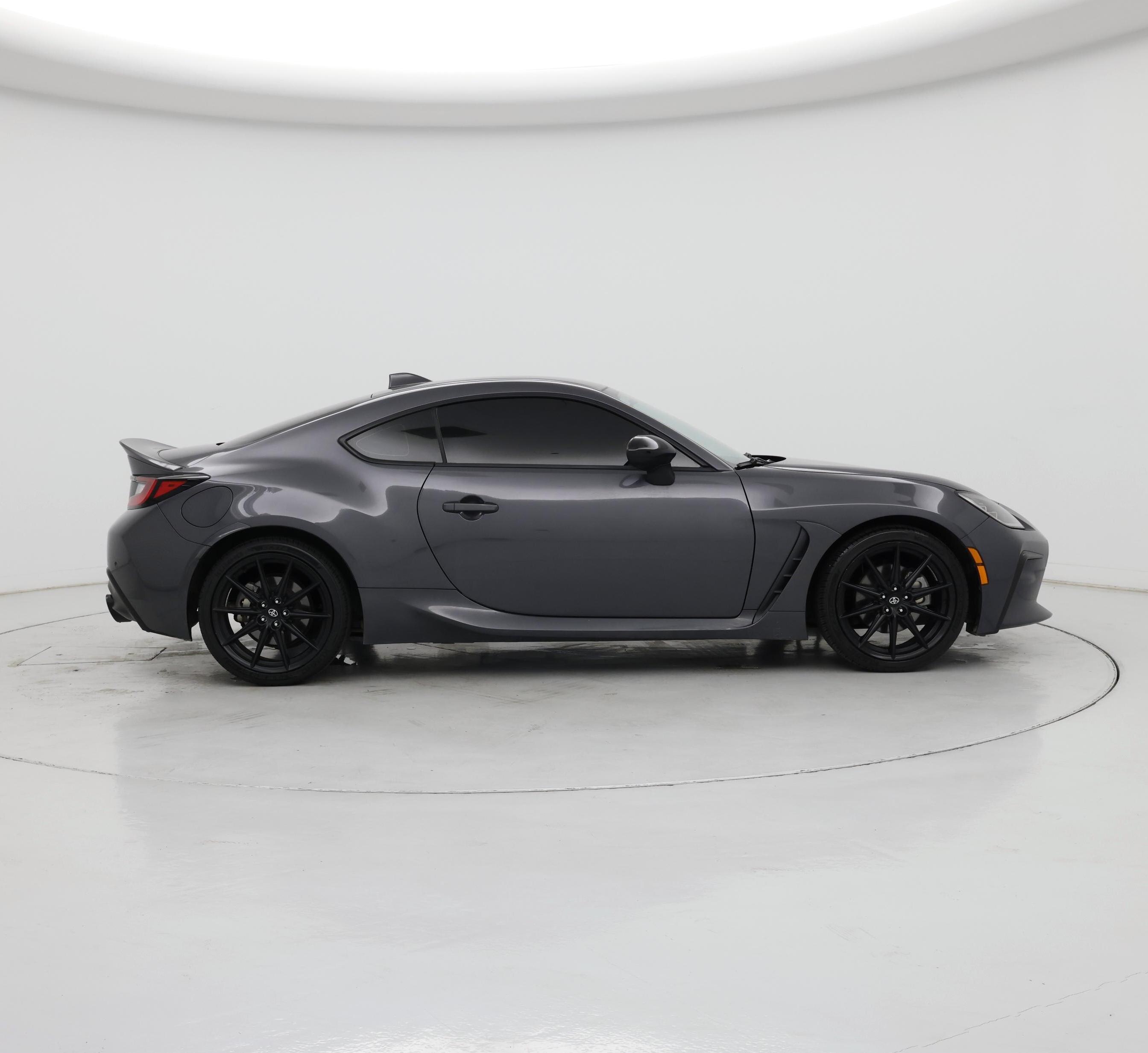 Thumbnail: 2022 Toyota GR86 - 7