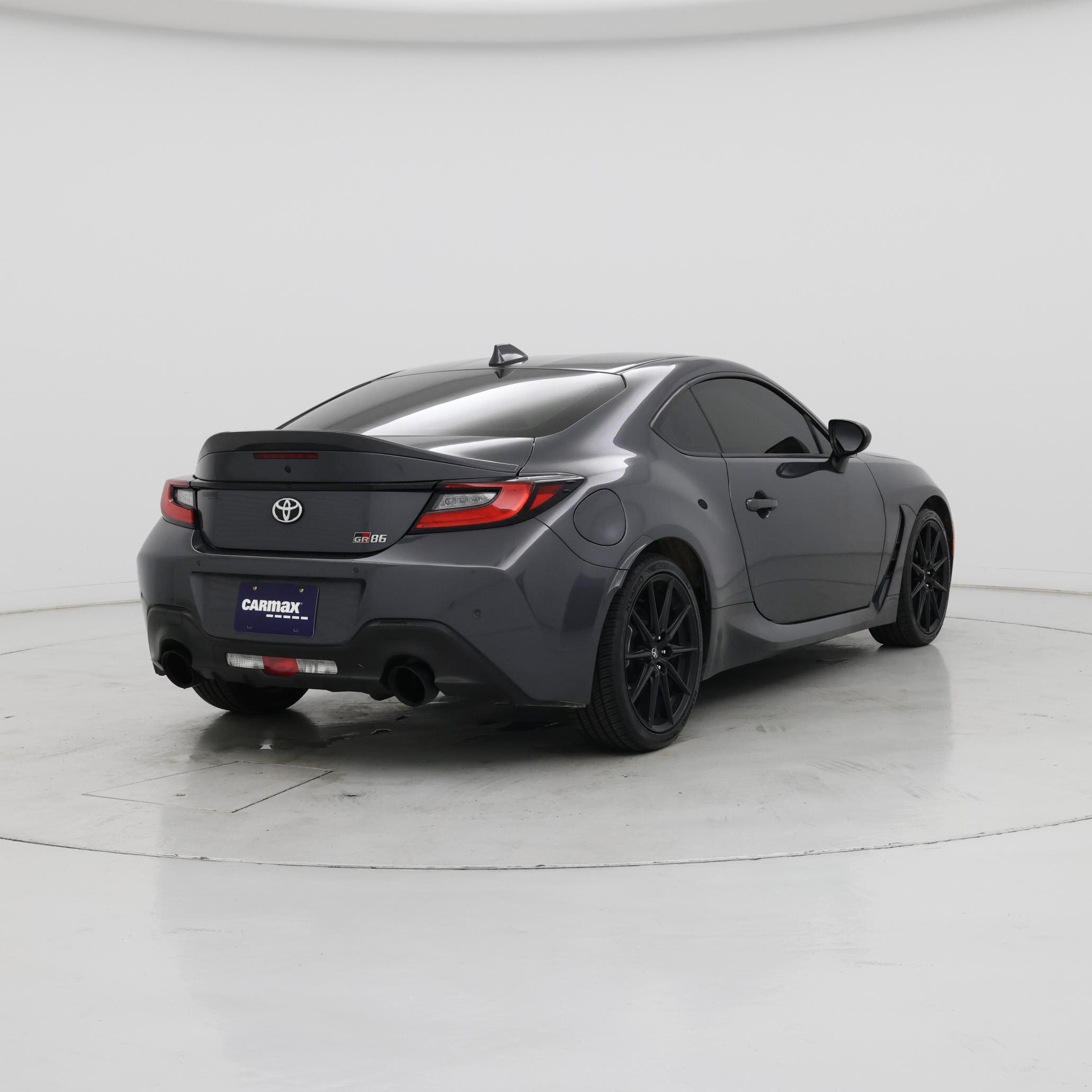 Thumbnail: 2022 Toyota GR86 - 8