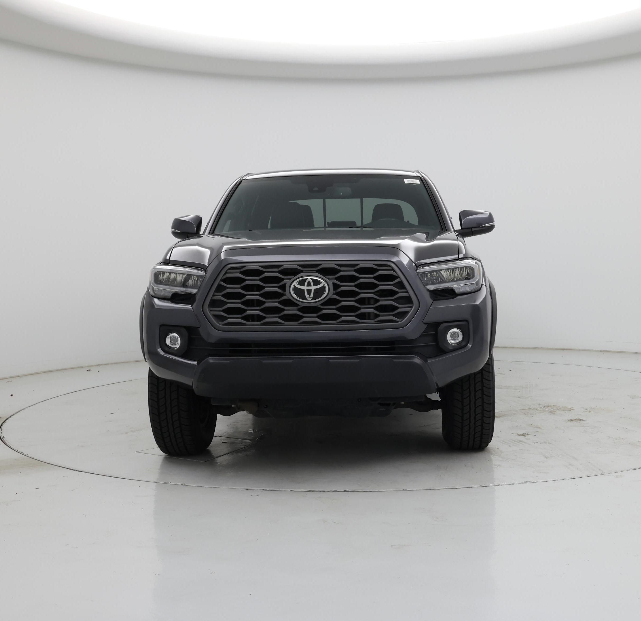 Thumbnail: 2021 Toyota Tacoma - 5