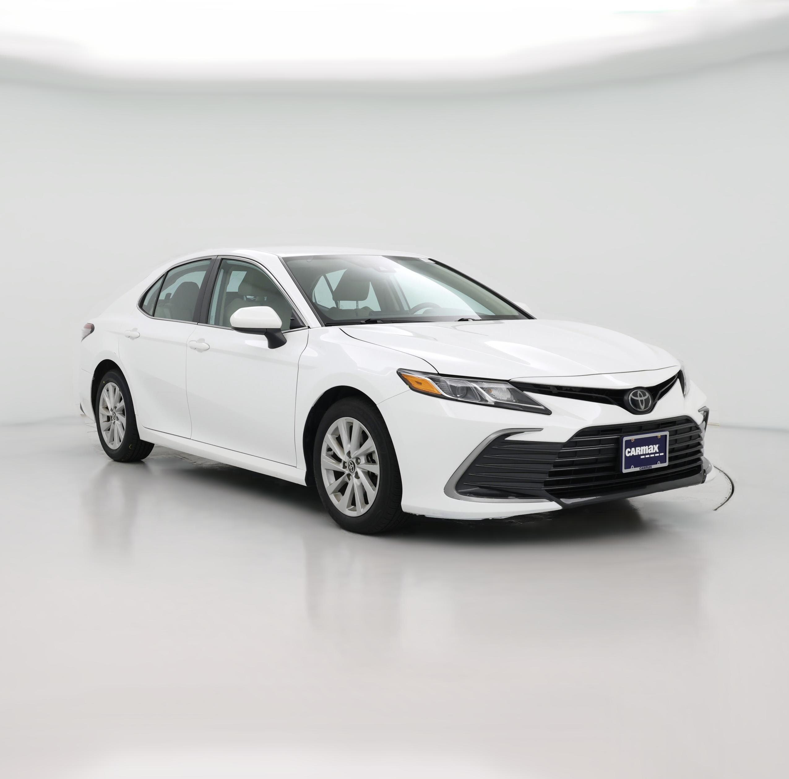 Thumbnail: 2022 Toyota Camry - 1