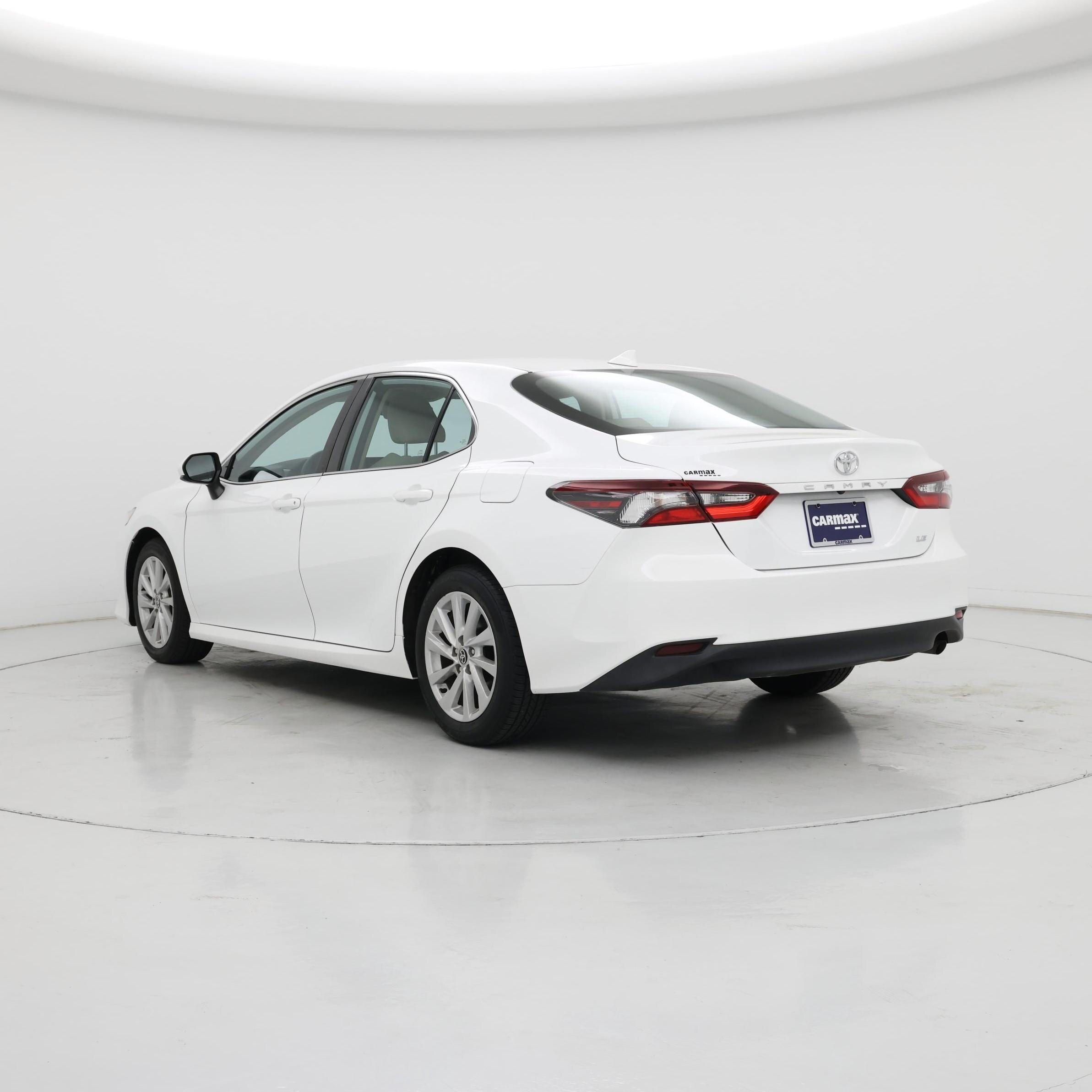 Thumbnail: 2022 Toyota Camry - 2