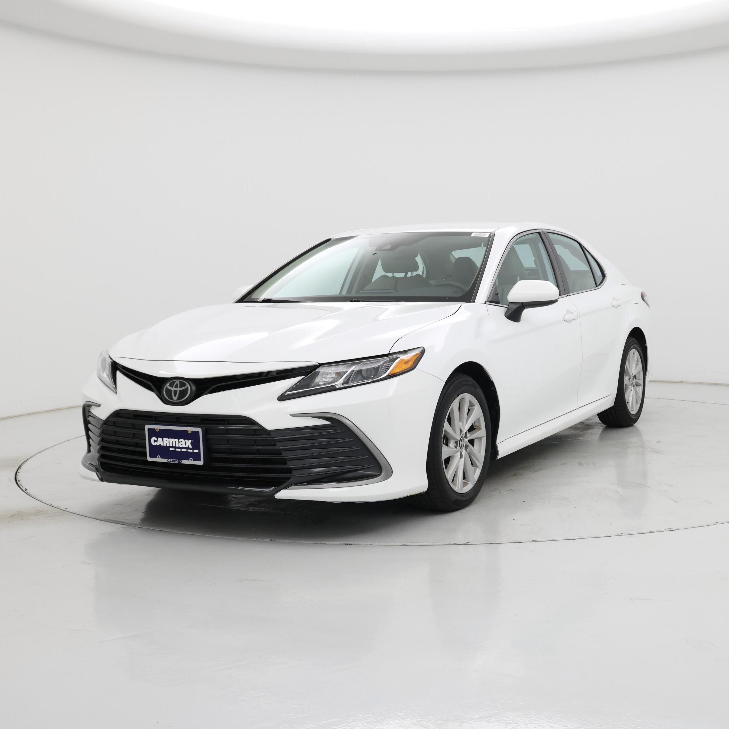 Thumbnail: 2022 Toyota Camry - 4