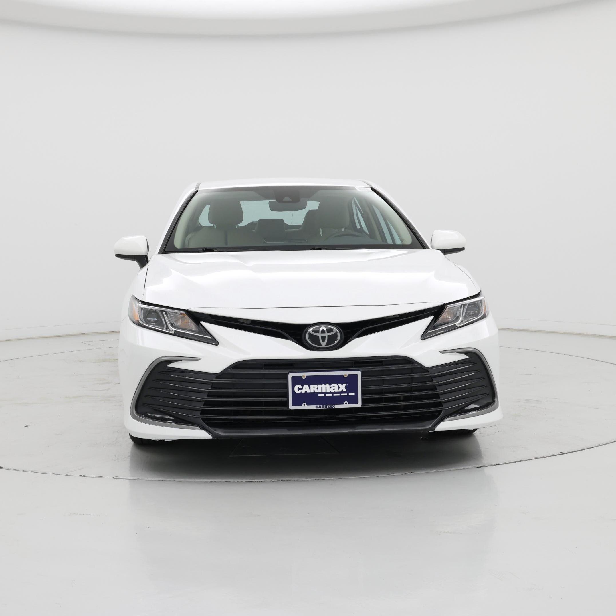 Thumbnail: 2022 Toyota Camry - 5