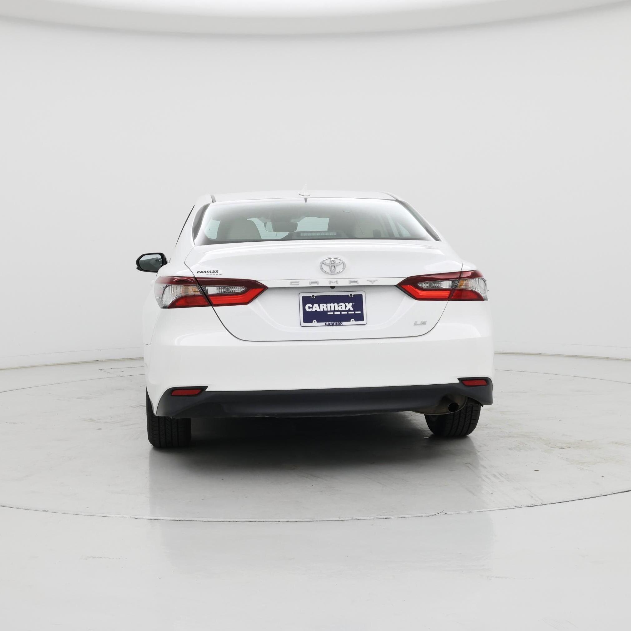 Thumbnail: 2022 Toyota Camry - 6
