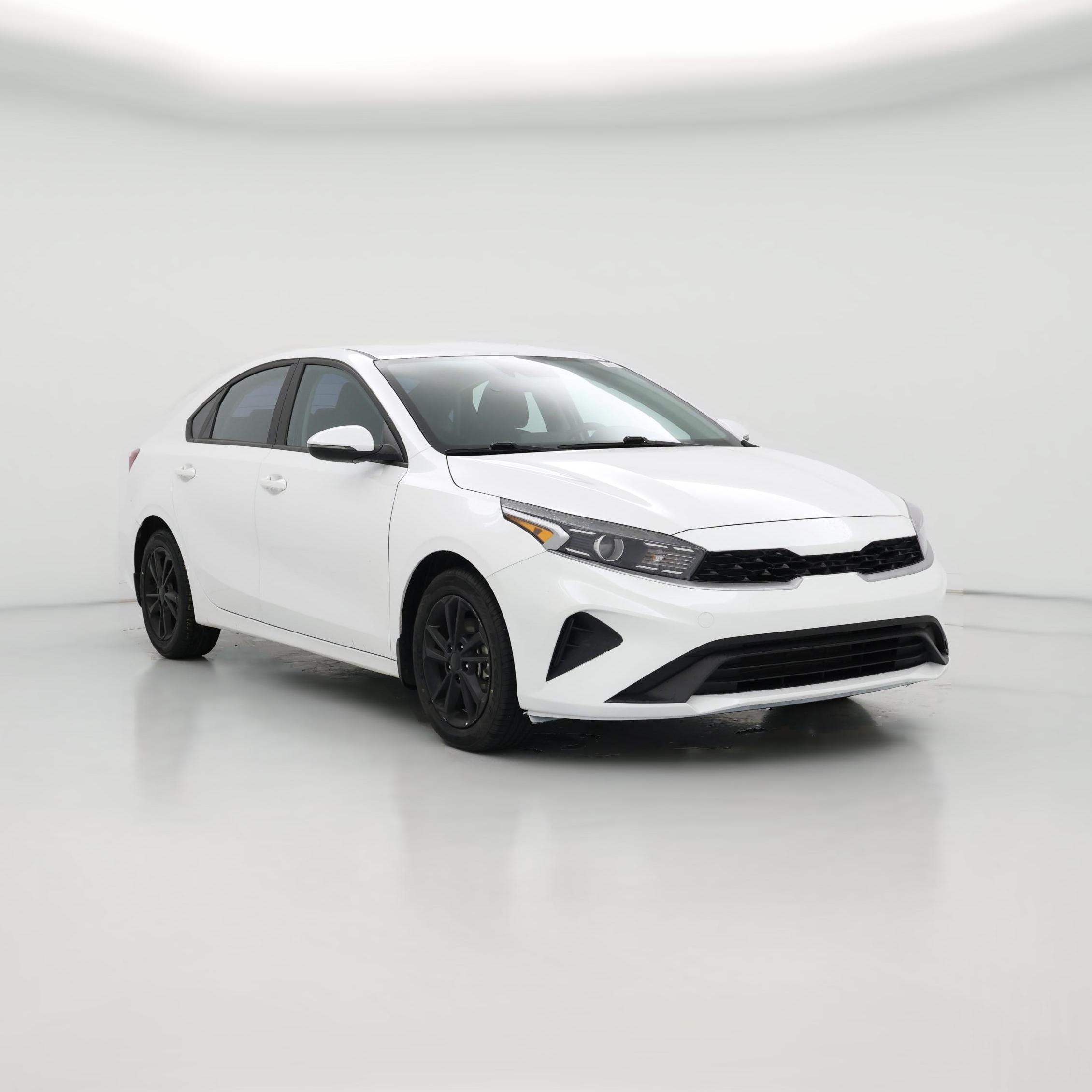 Thumbnail: 2023 Kia Forte - 1
