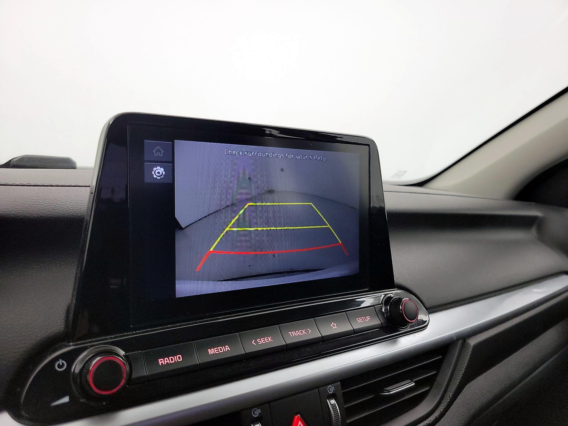 Thumbnail: 2023 Kia Forte - 14