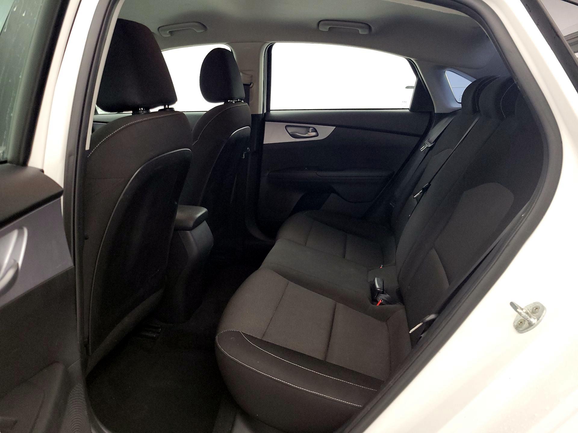 Thumbnail: 2023 Kia Forte - 19