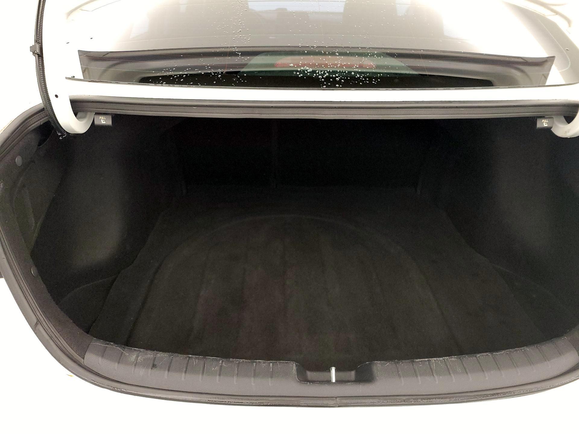 Thumbnail: 2023 Kia Forte - 20