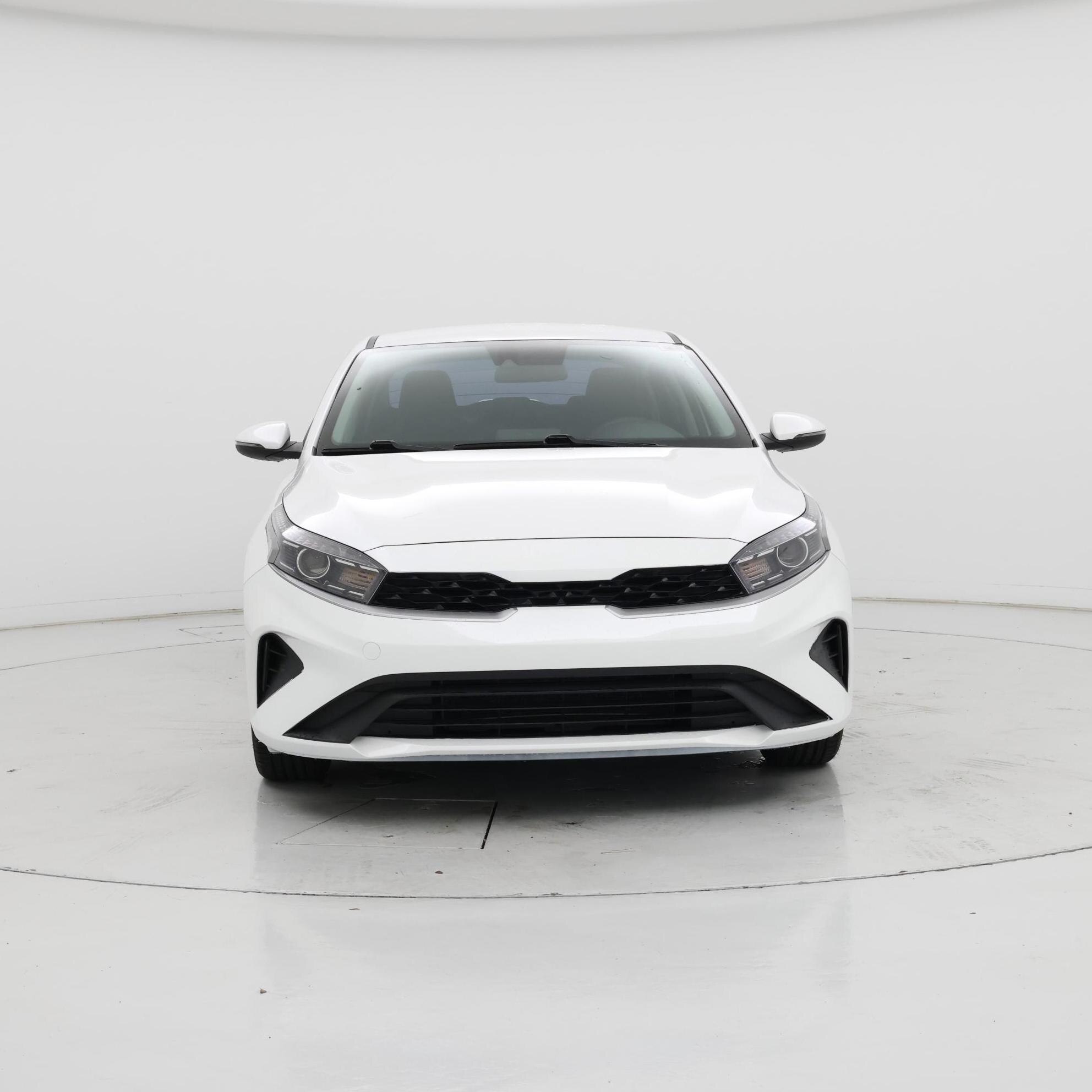 Thumbnail: 2023 Kia Forte - 5