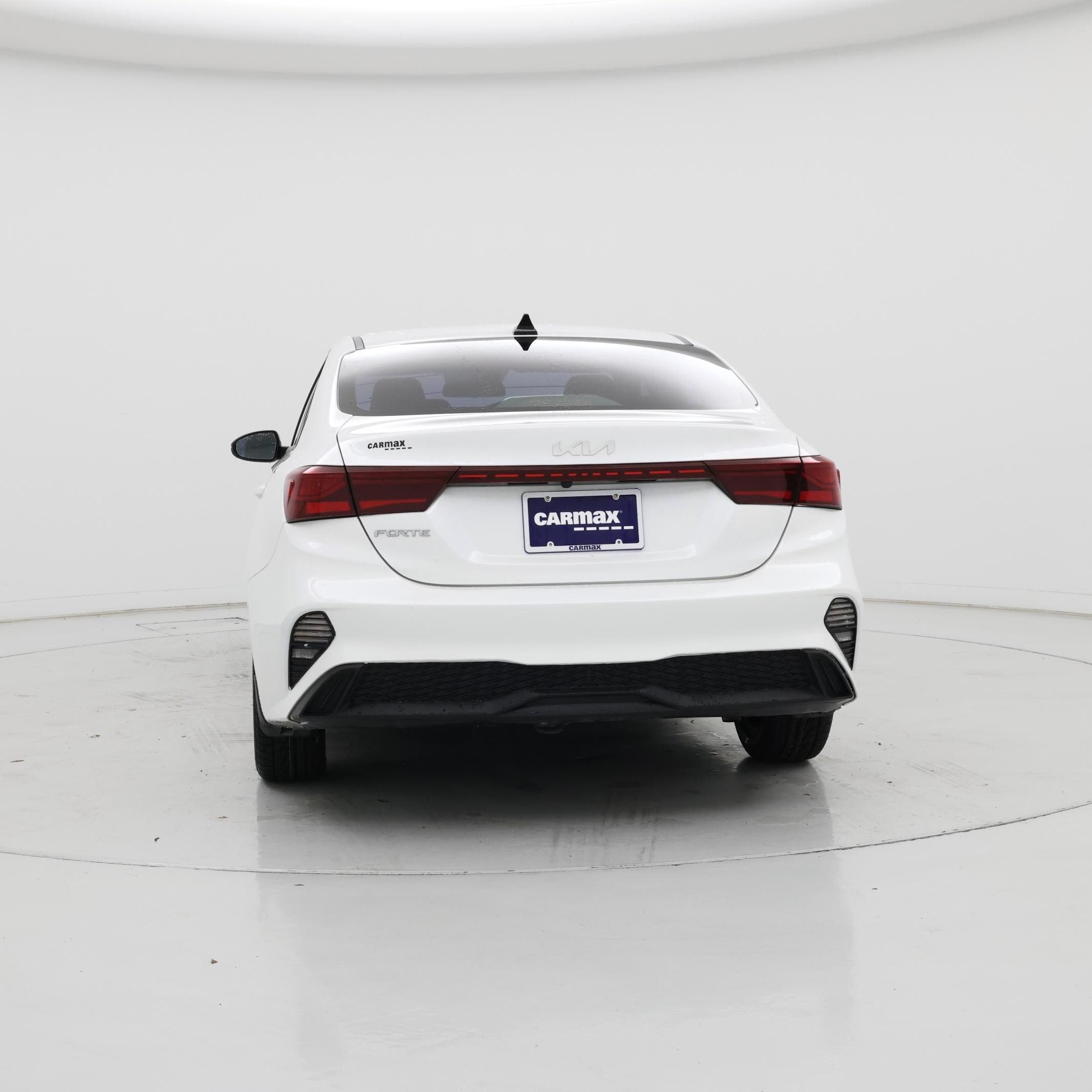 Thumbnail: 2023 Kia Forte - 6