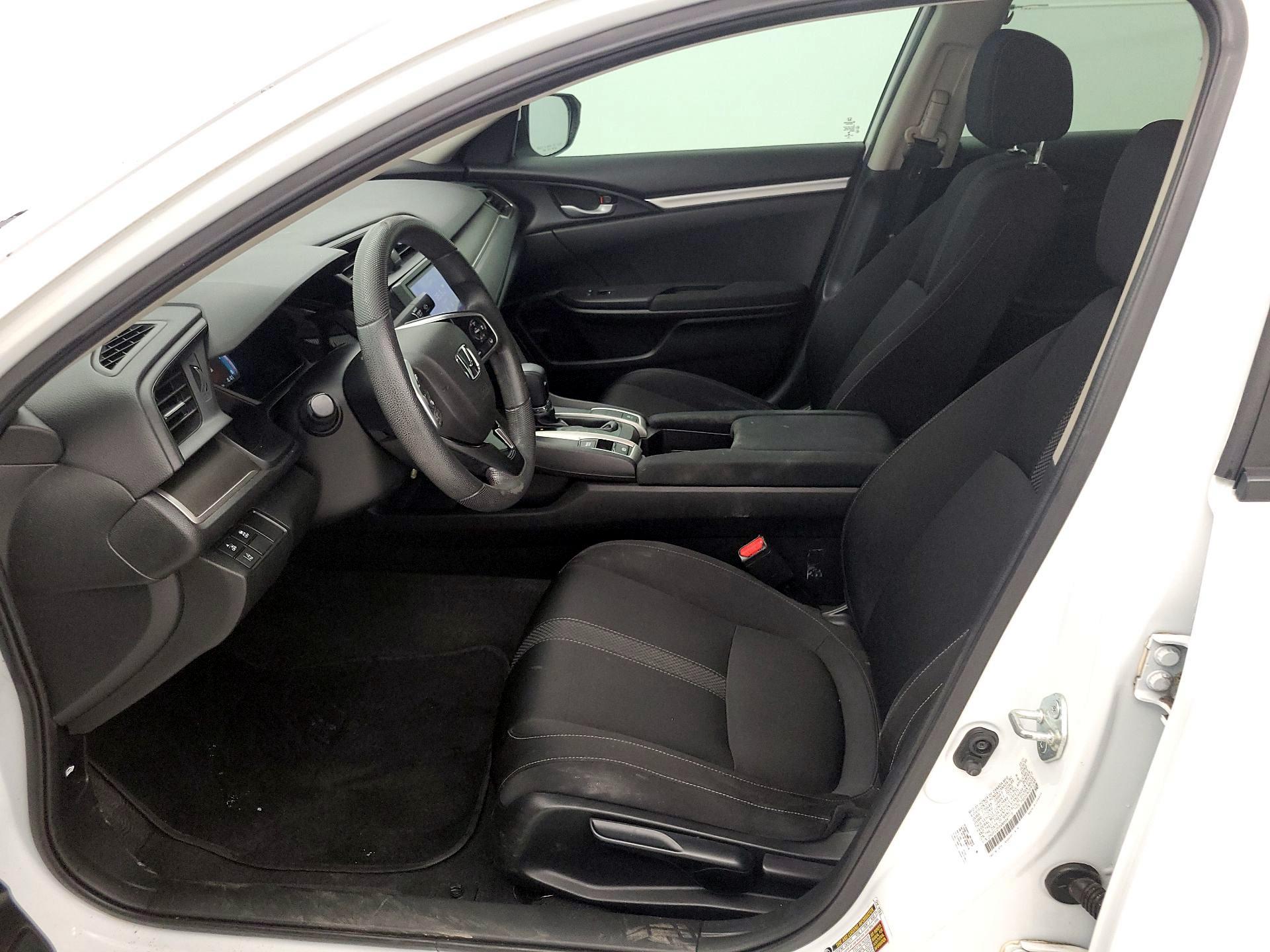 Thumbnail: 2021 Honda Civic - 11