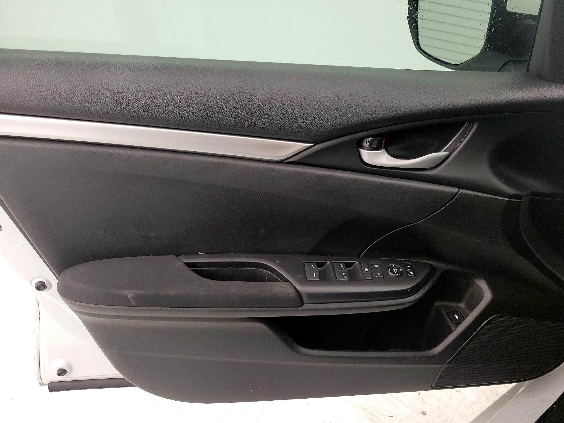 Thumbnail: 2021 Honda Civic - 12