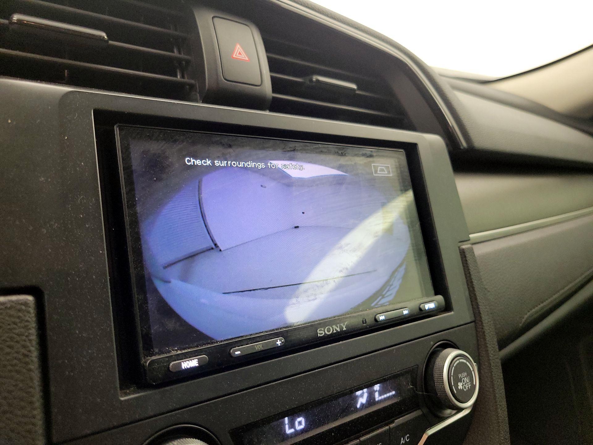 Thumbnail: 2021 Honda Civic - 14