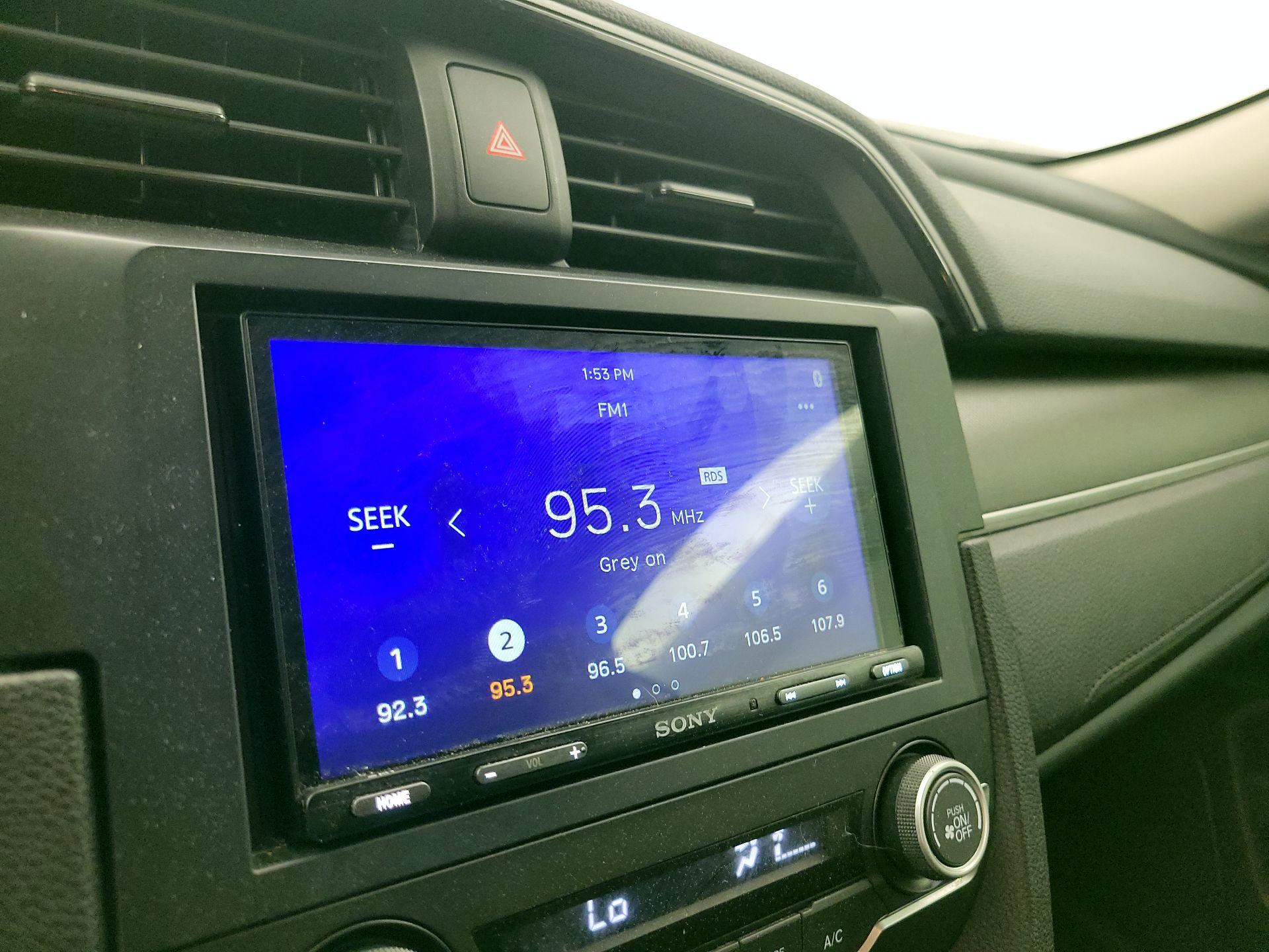 Thumbnail: 2021 Honda Civic - 15