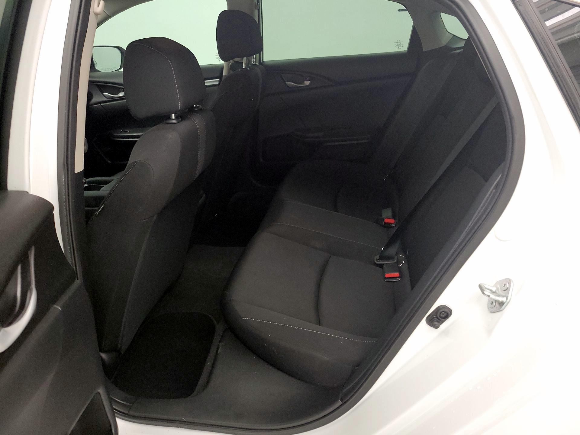 Thumbnail: 2021 Honda Civic - 19