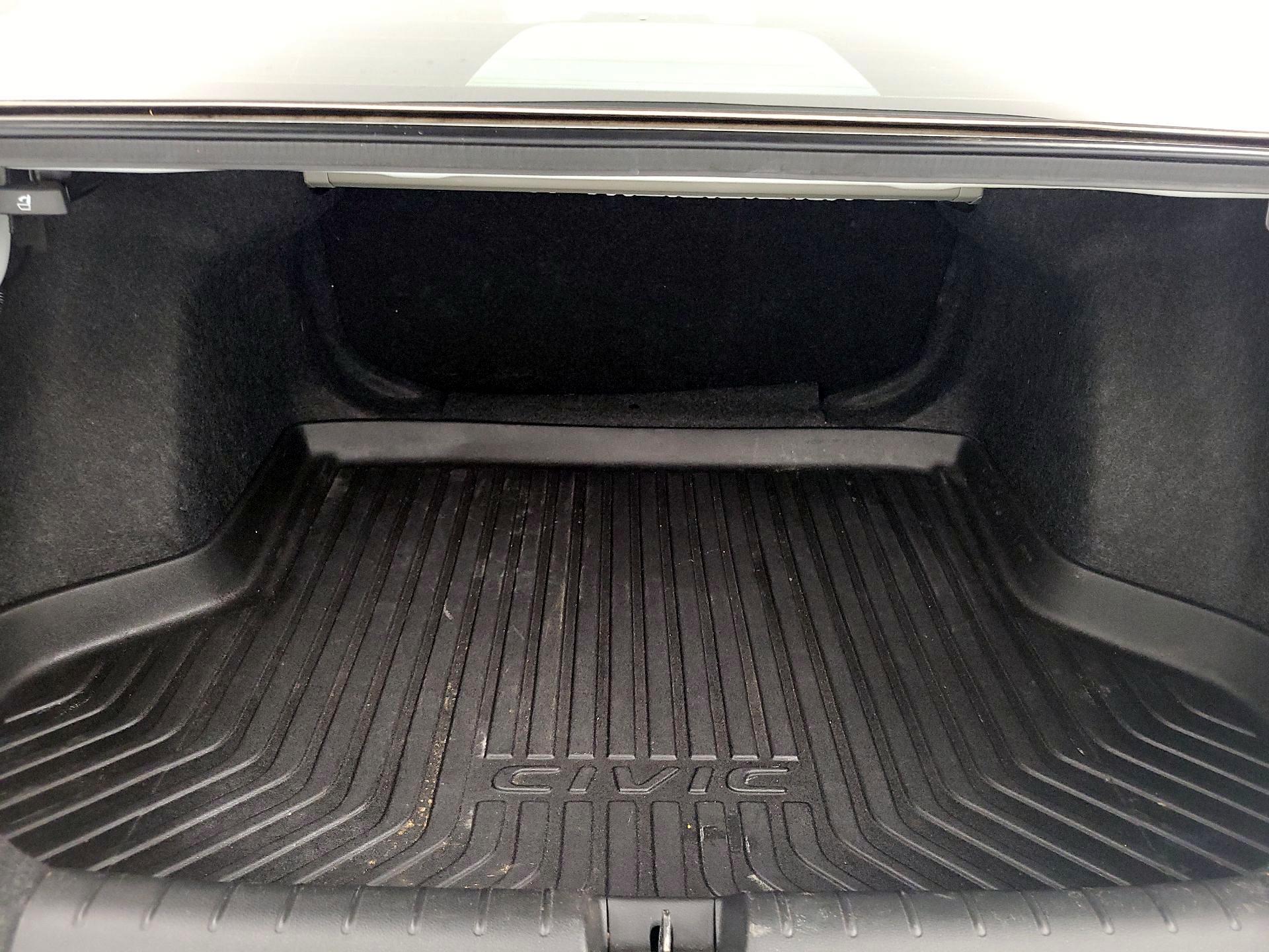 Thumbnail: 2021 Honda Civic - 20