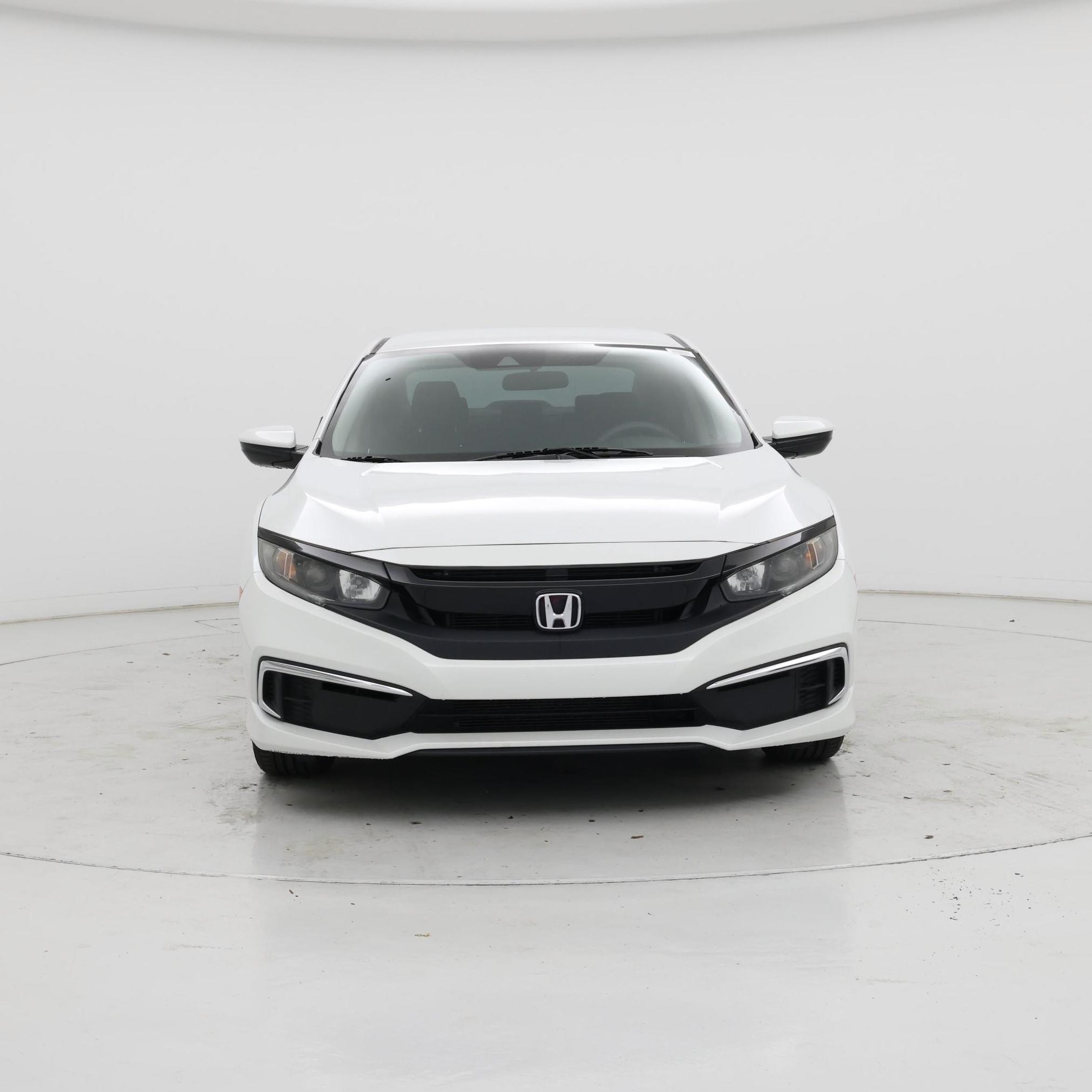 Thumbnail: 2021 Honda Civic - 5