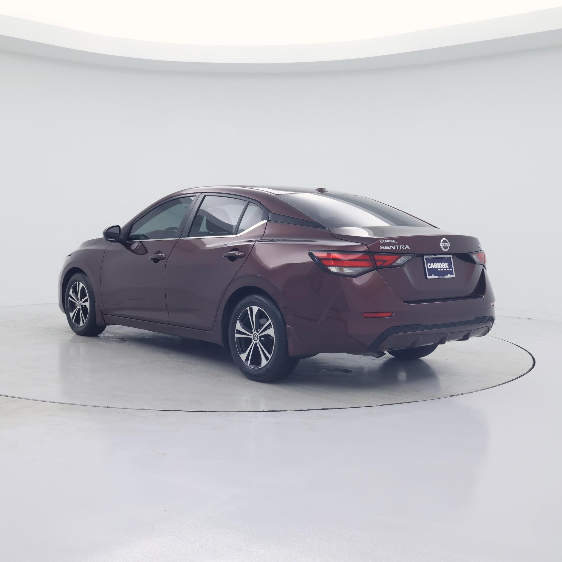Thumbnail: 2022 Nissan Sentra - 2