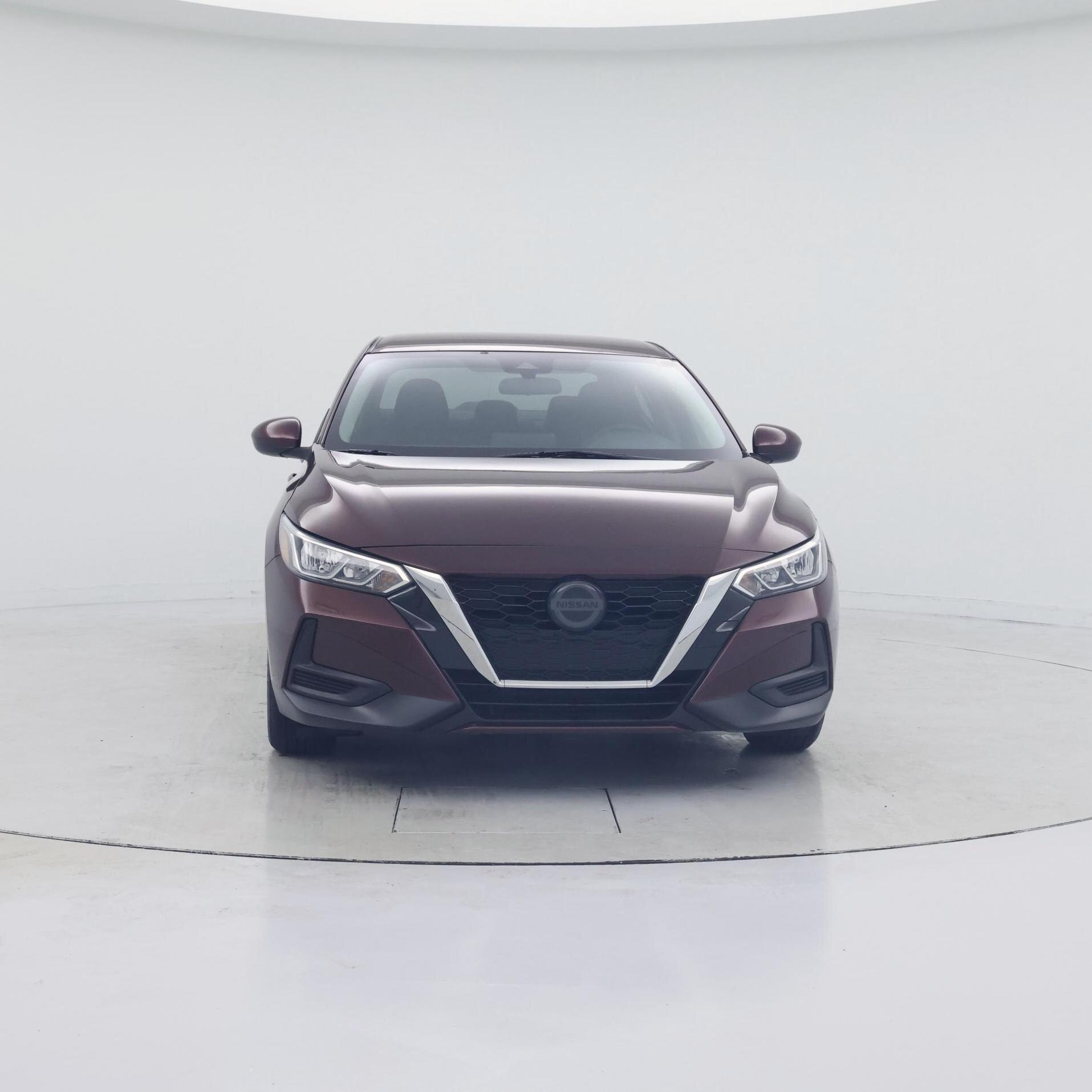 Thumbnail: 2022 Nissan Sentra - 5