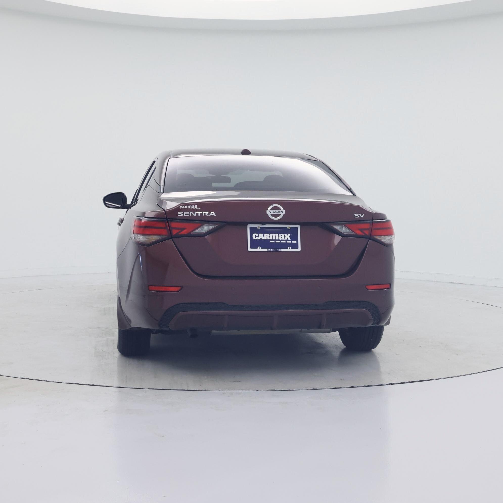 Thumbnail: 2022 Nissan Sentra - 6