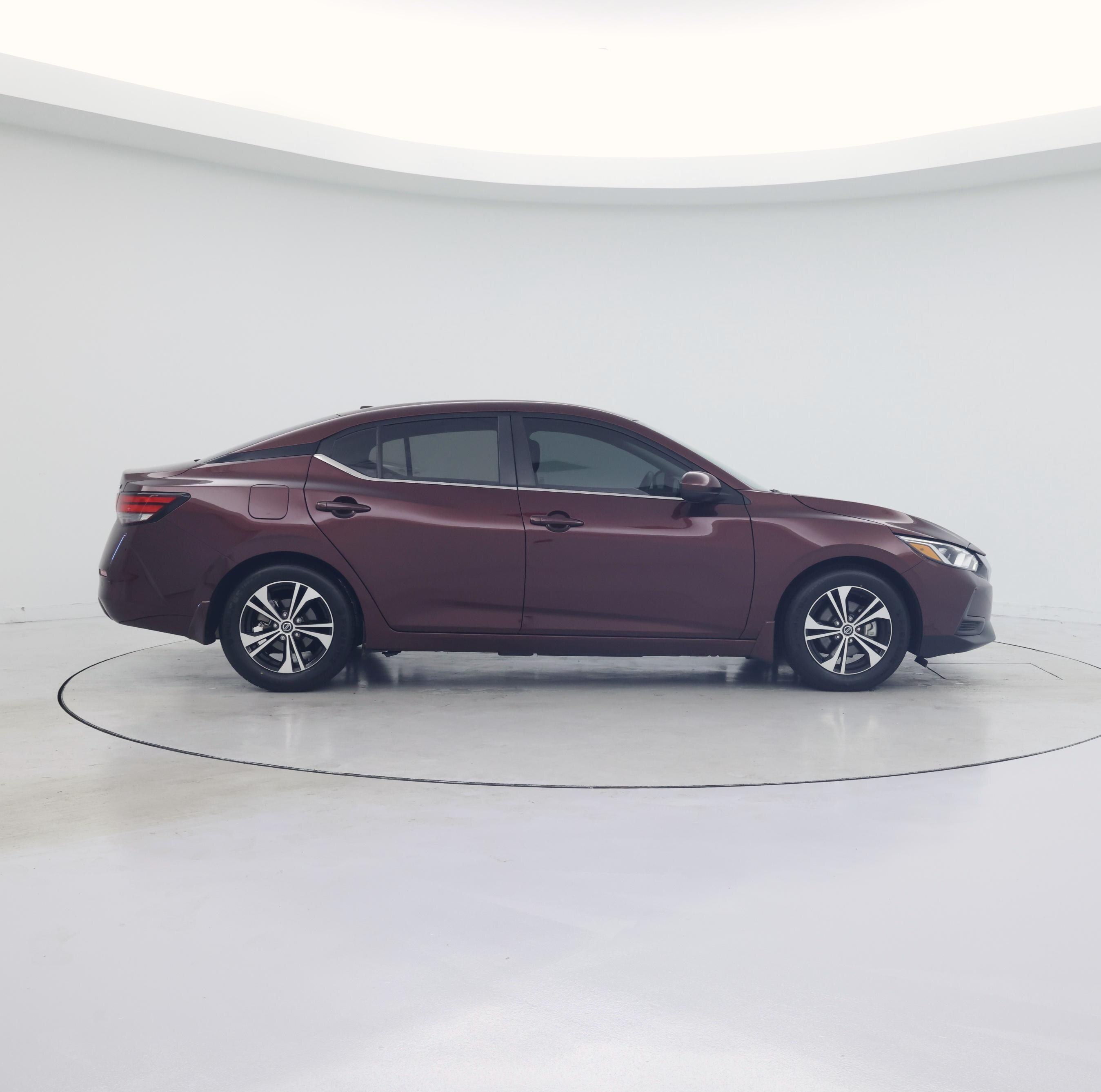 Thumbnail: 2022 Nissan Sentra - 7