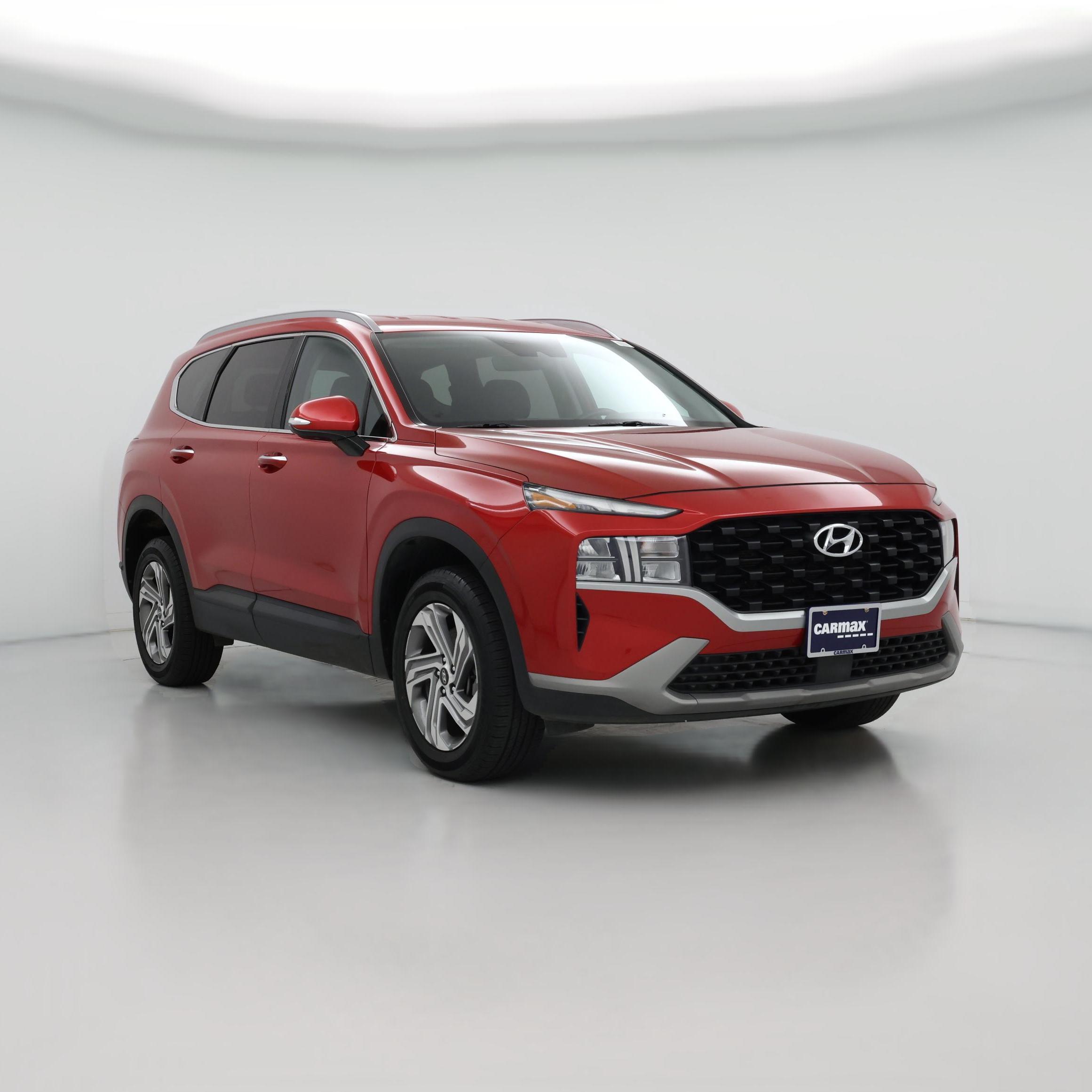 Thumbnail: 2023 Hyundai Santa Fe - 1