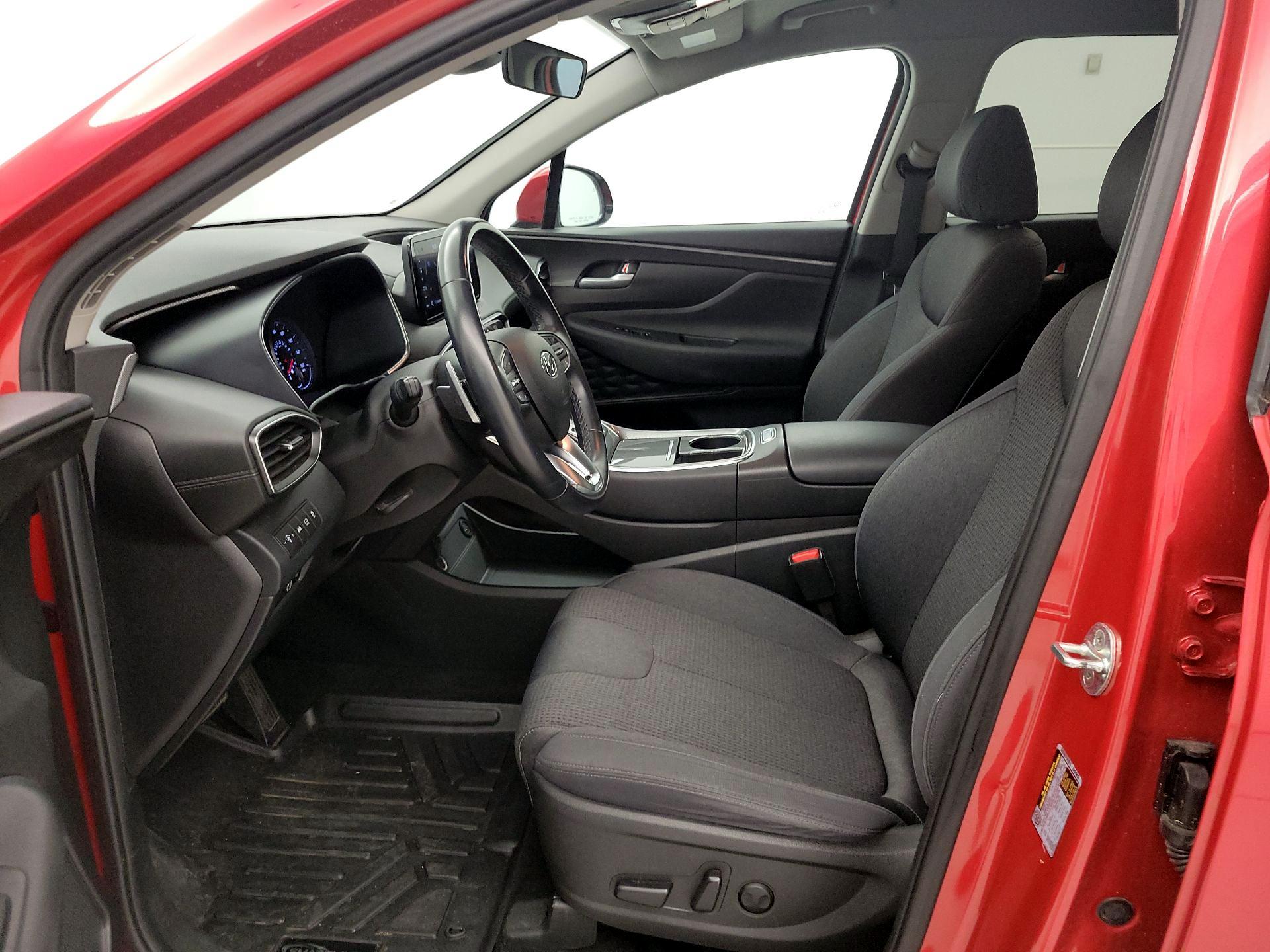 Thumbnail: 2023 Hyundai Santa Fe - 11