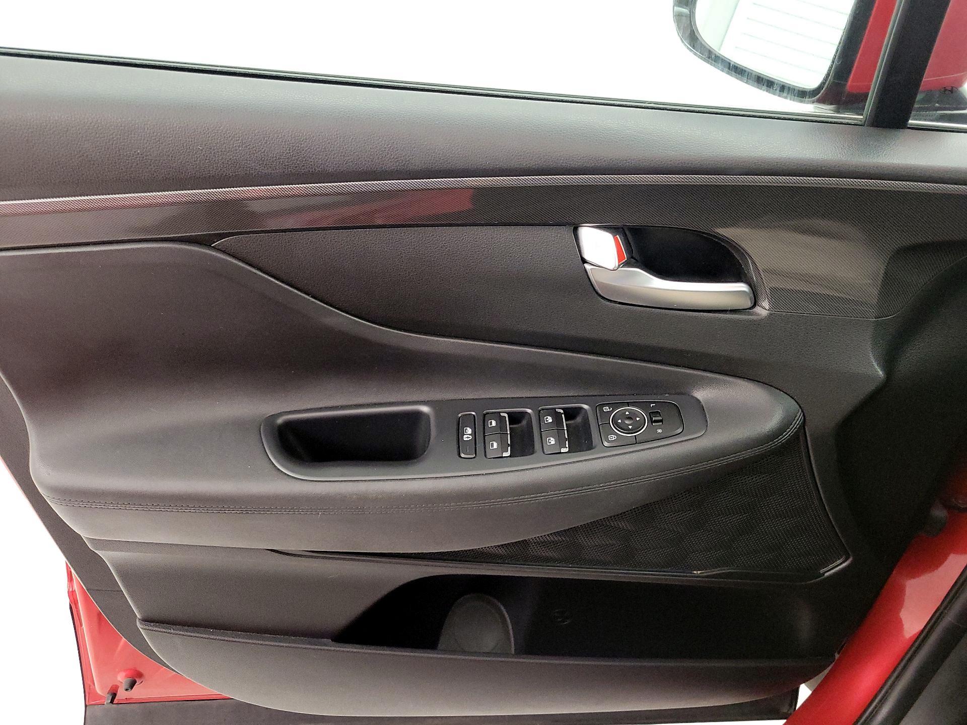 Thumbnail: 2023 Hyundai Santa Fe - 12