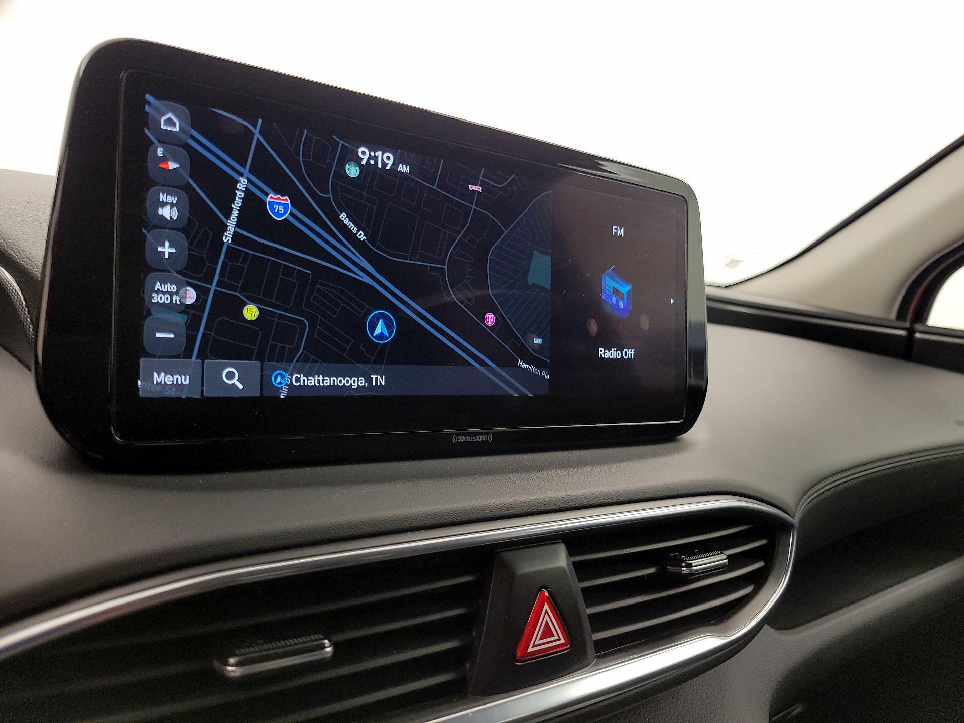 Thumbnail: 2023 Hyundai Santa Fe - 14