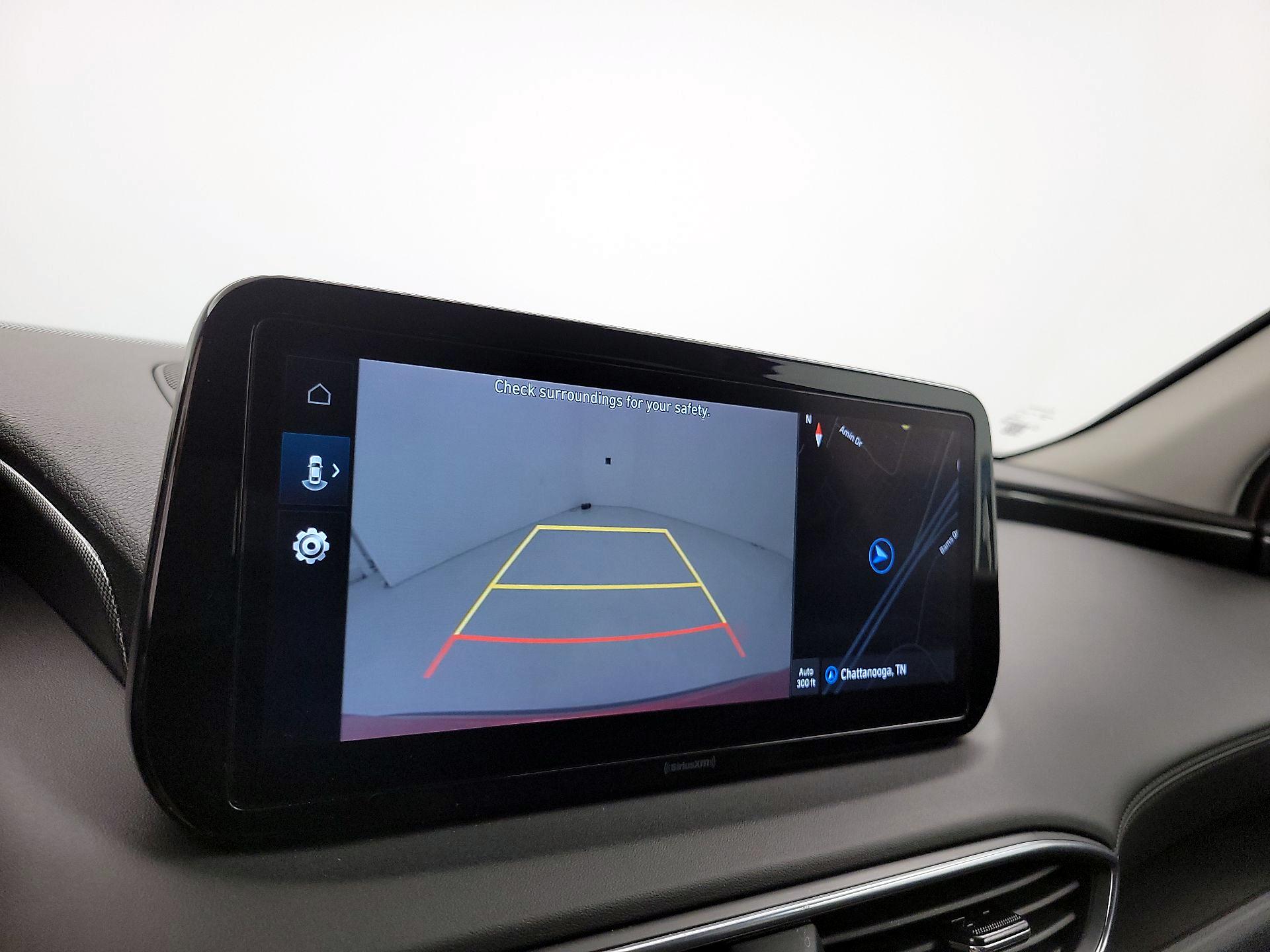 Thumbnail: 2023 Hyundai Santa Fe - 15