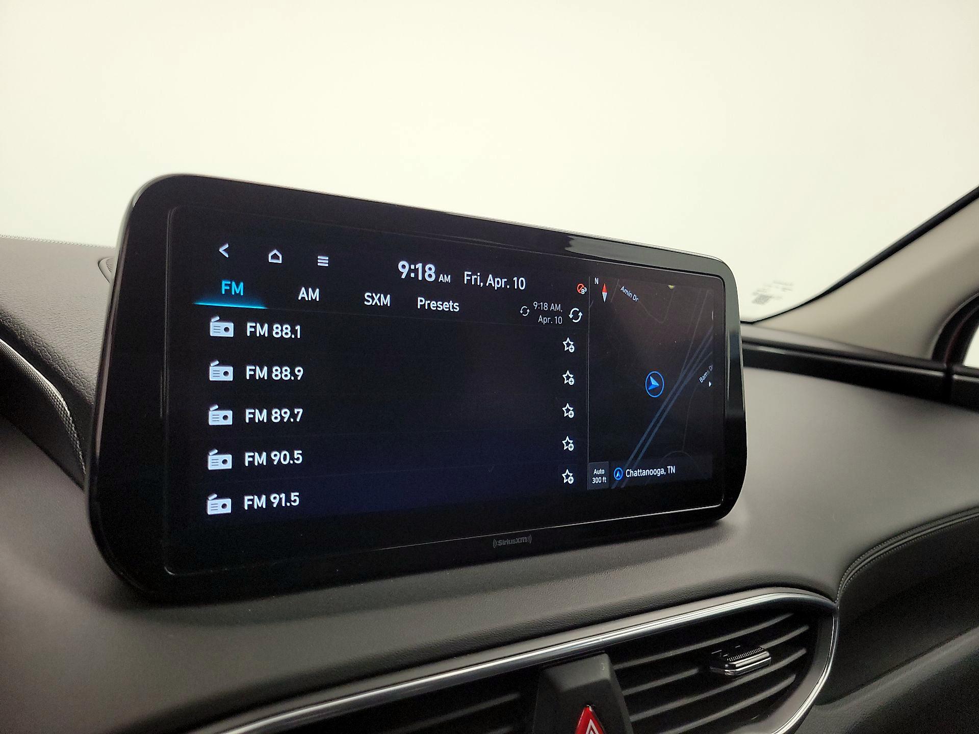 Thumbnail: 2023 Hyundai Santa Fe - 16