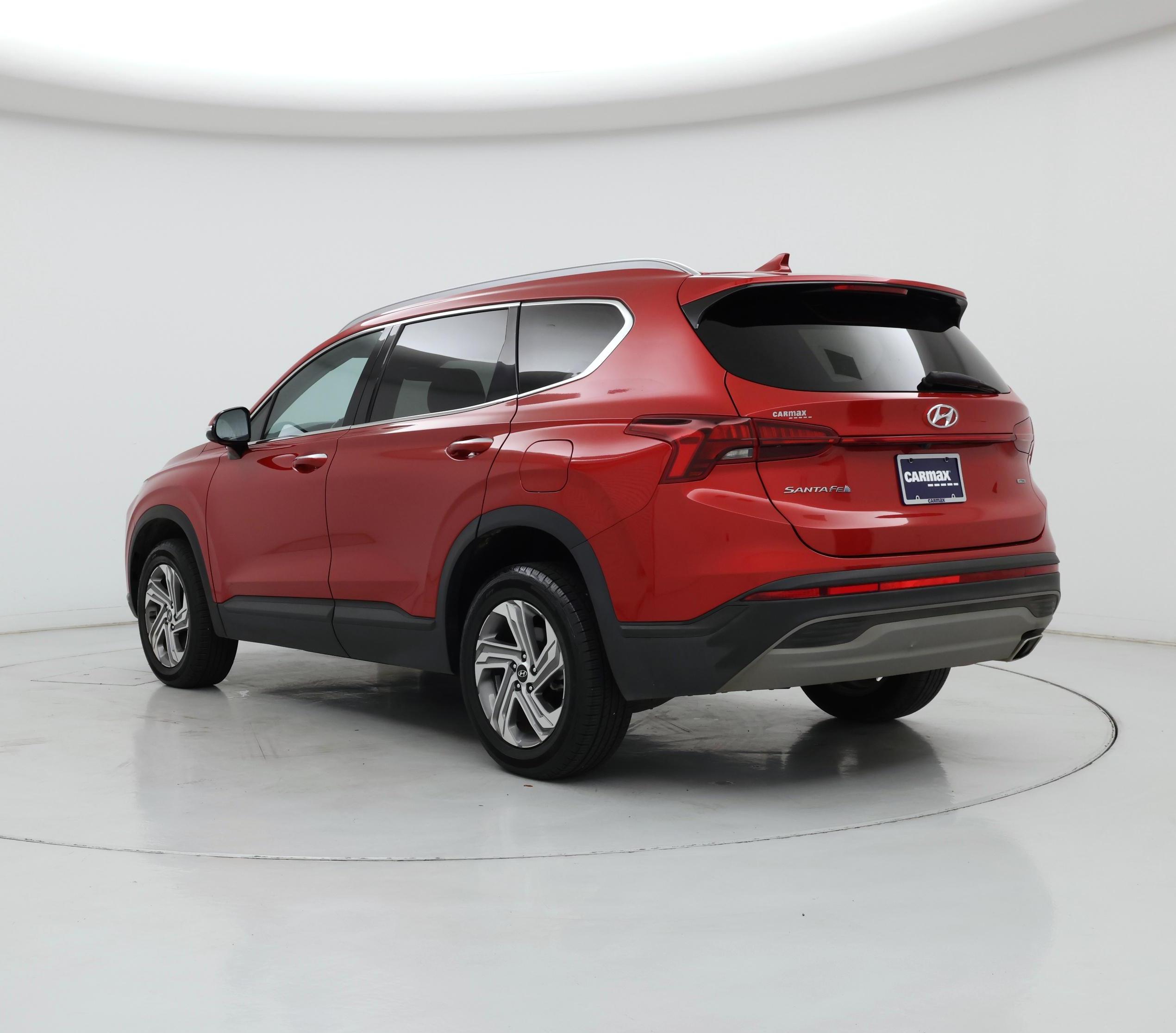 Thumbnail: 2023 Hyundai Santa Fe - 2