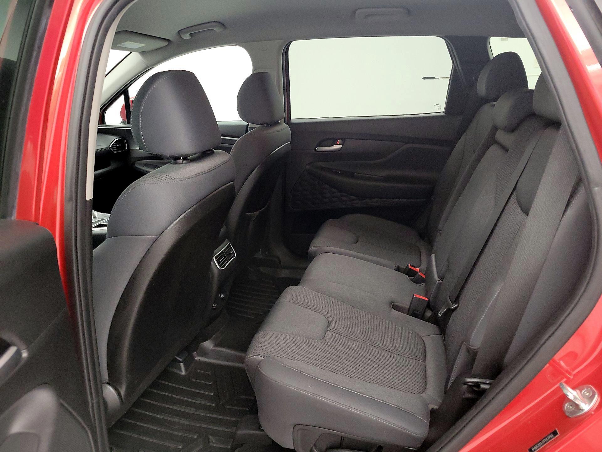 Thumbnail: 2023 Hyundai Santa Fe - 20