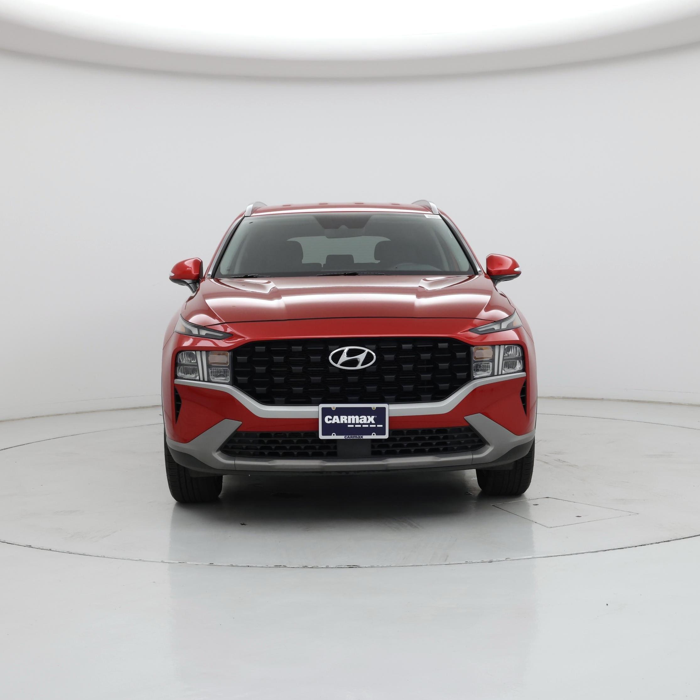 Thumbnail: 2023 Hyundai Santa Fe - 5