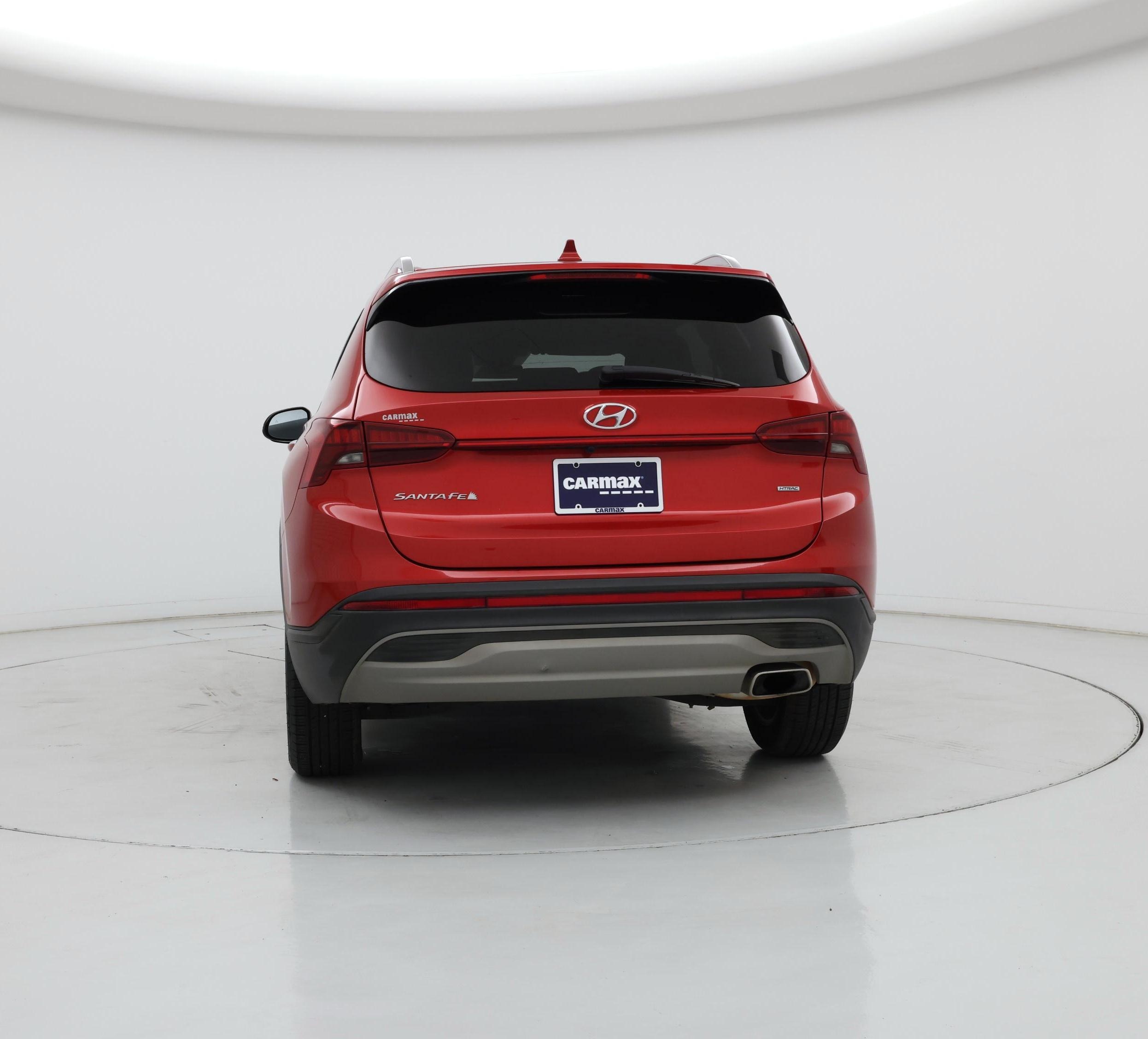 Thumbnail: 2023 Hyundai Santa Fe - 6