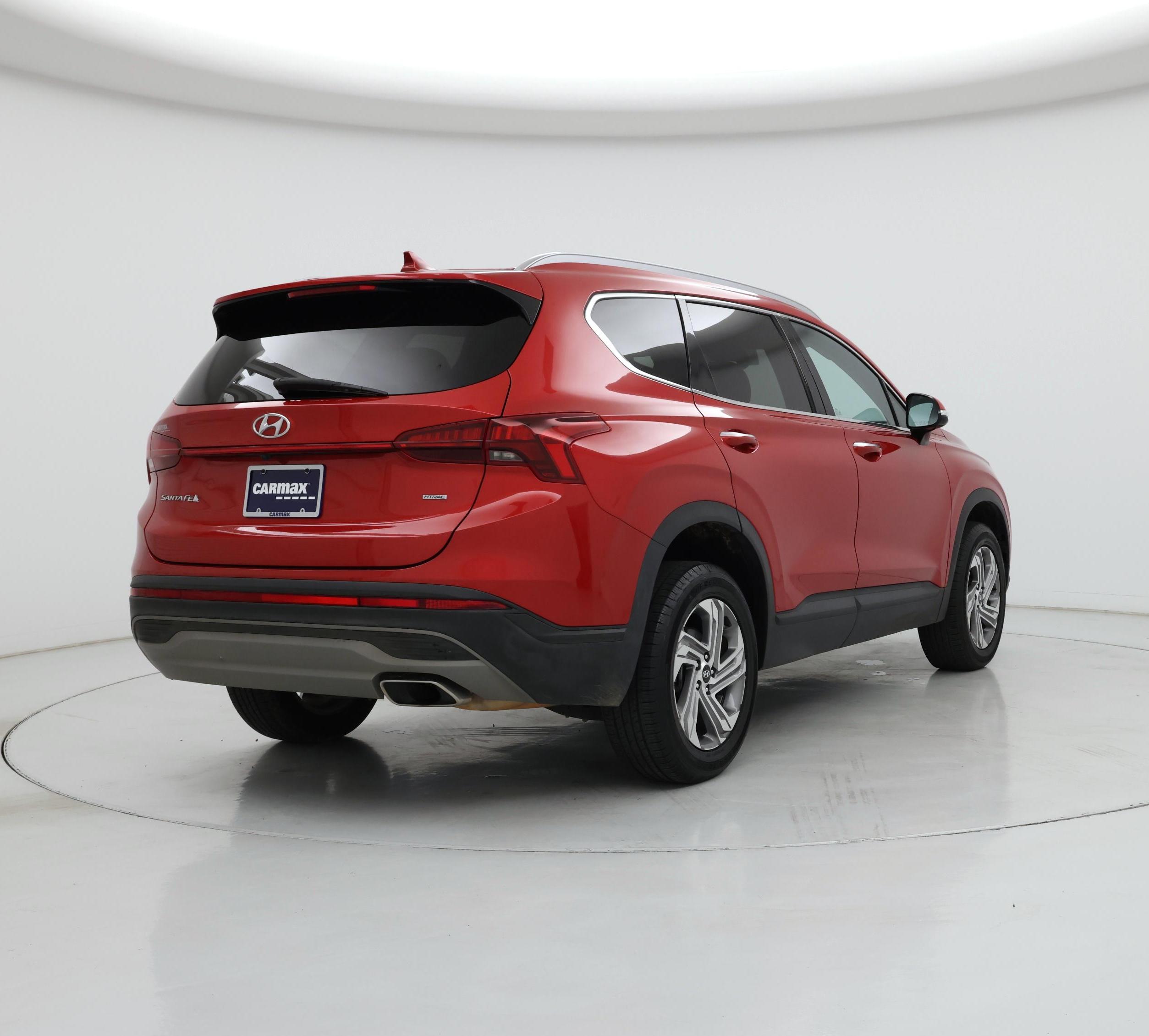 Thumbnail: 2023 Hyundai Santa Fe - 8