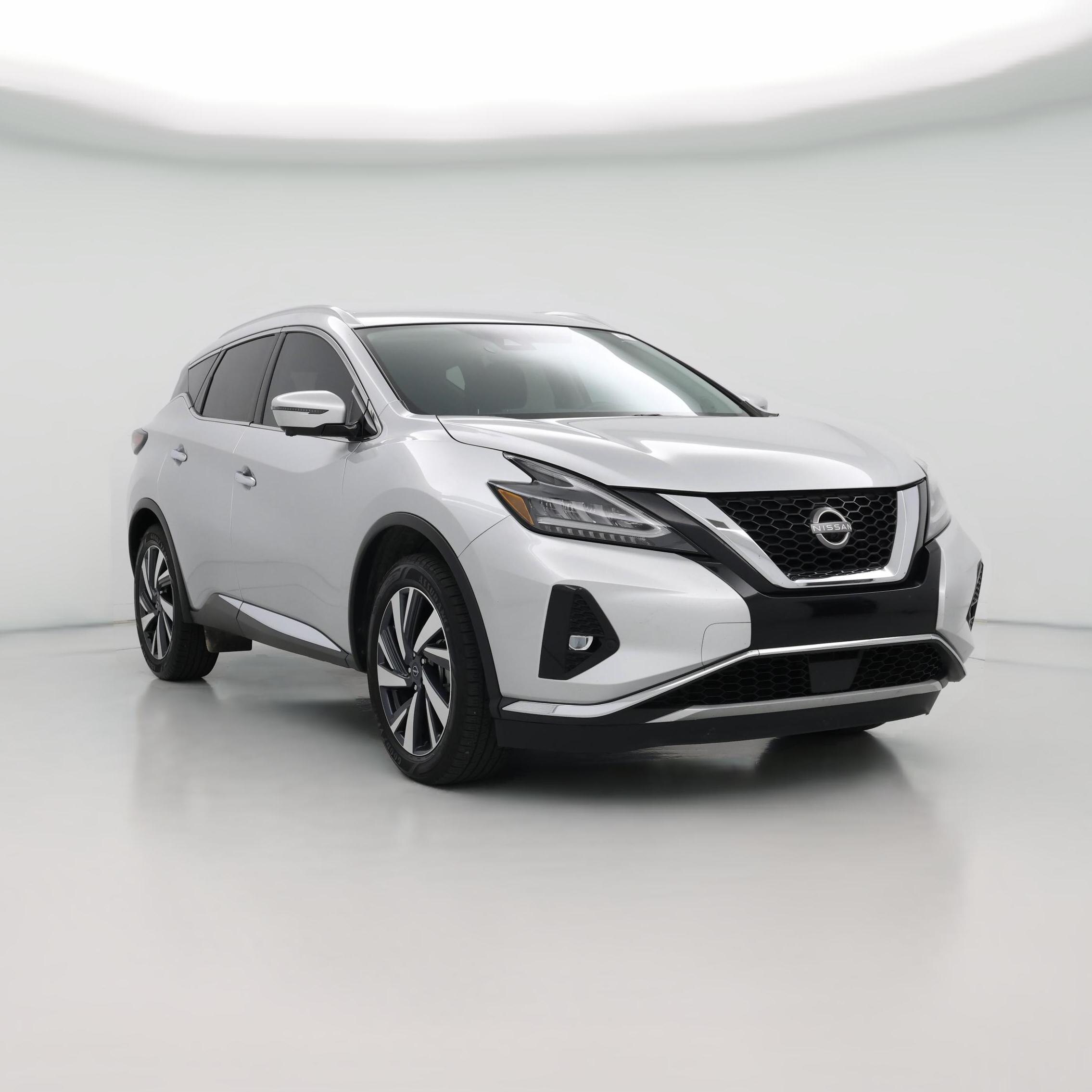 Thumbnail: 2023 Nissan Murano - 1