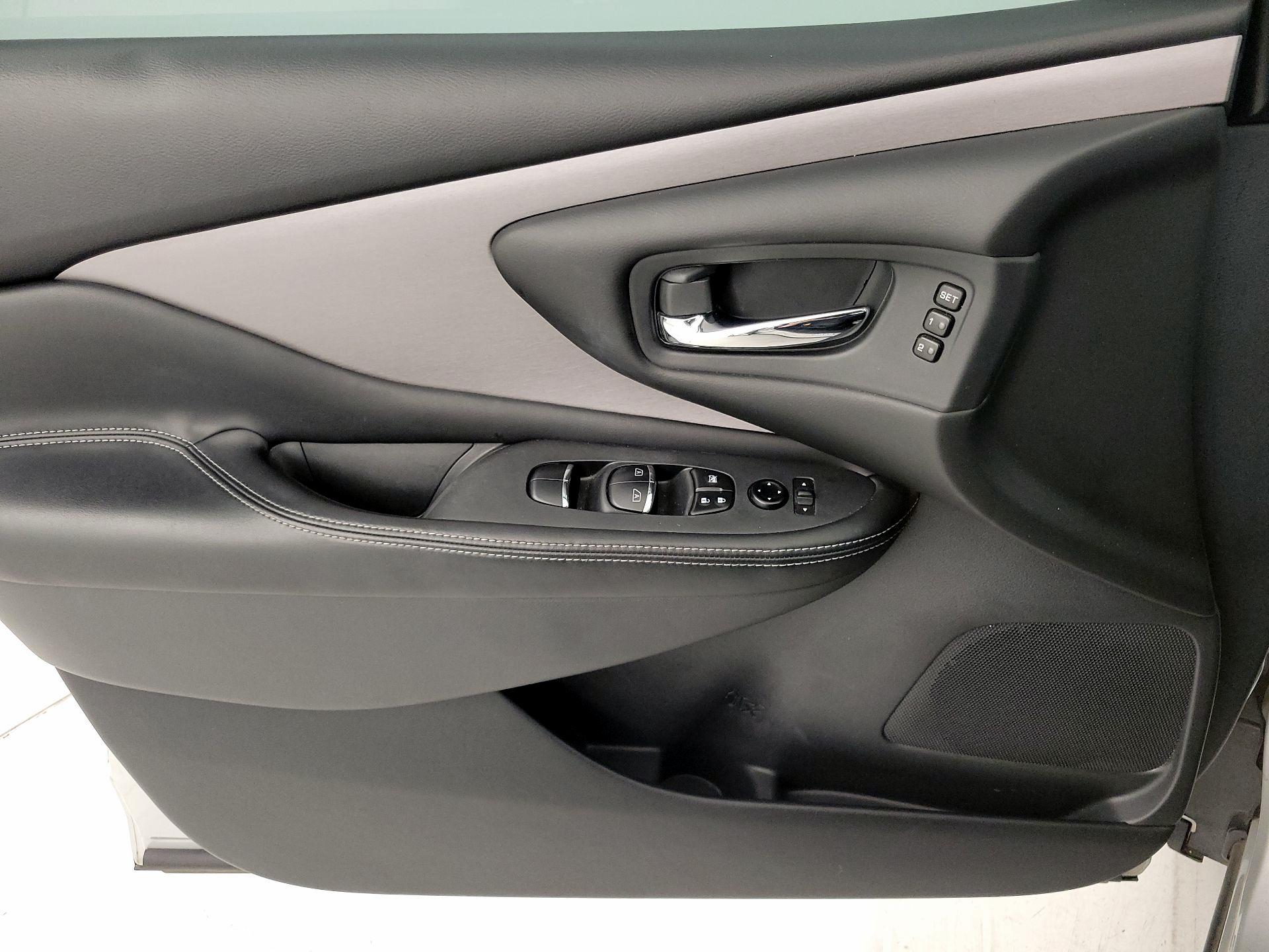 Thumbnail: 2023 Nissan Murano - 12