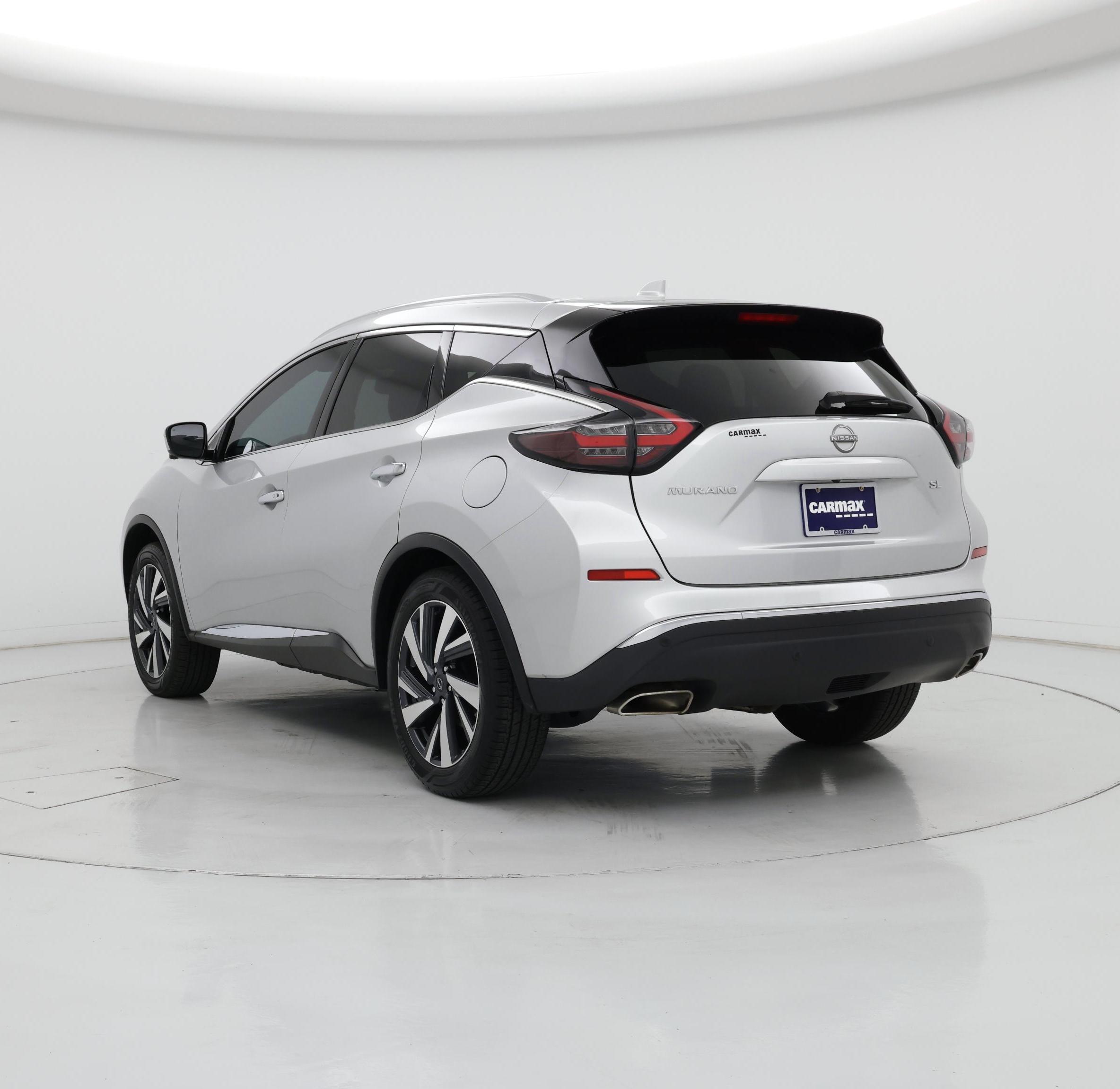 Thumbnail: 2023 Nissan Murano - 2