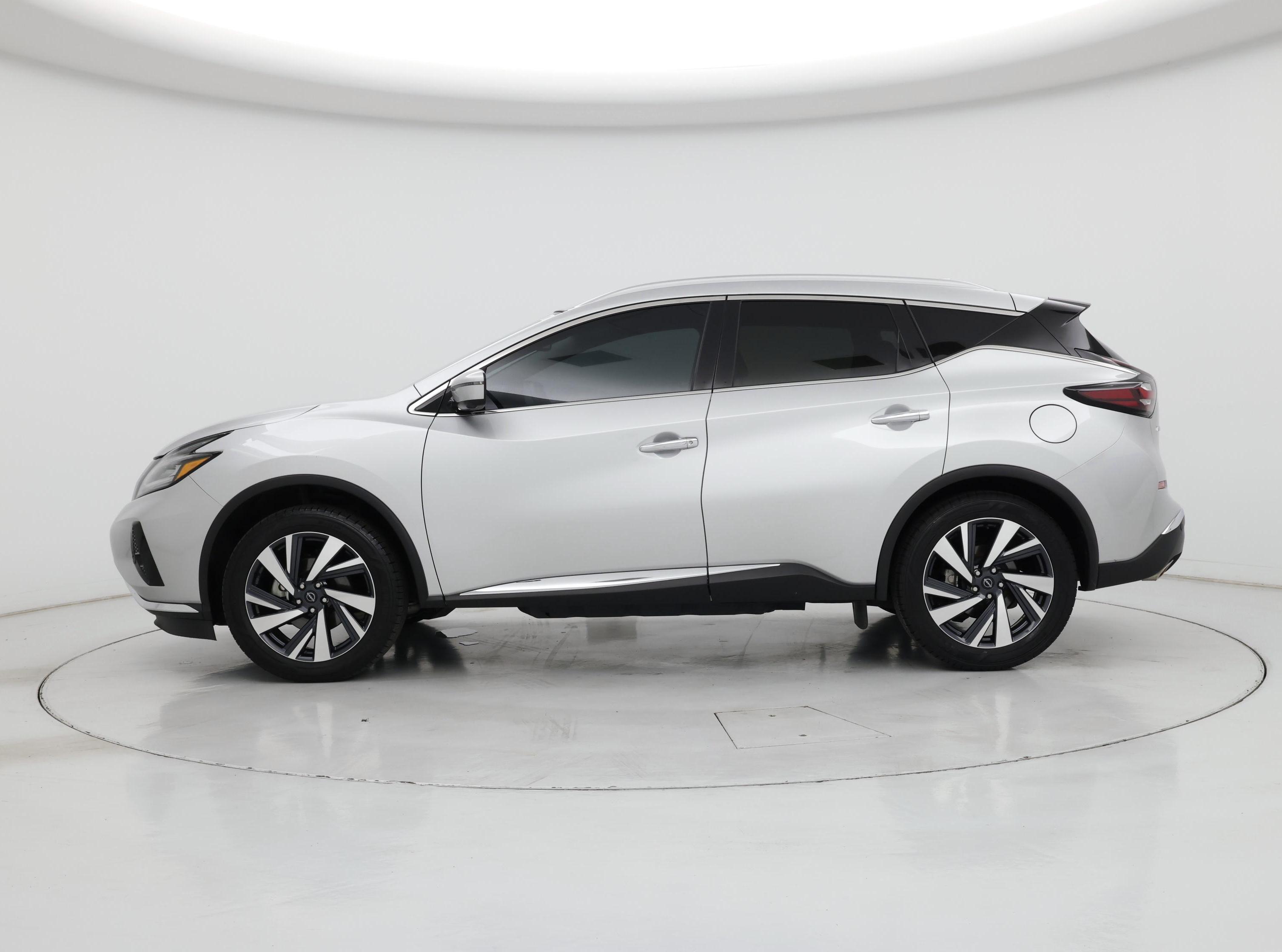 Thumbnail: 2023 Nissan Murano - 3