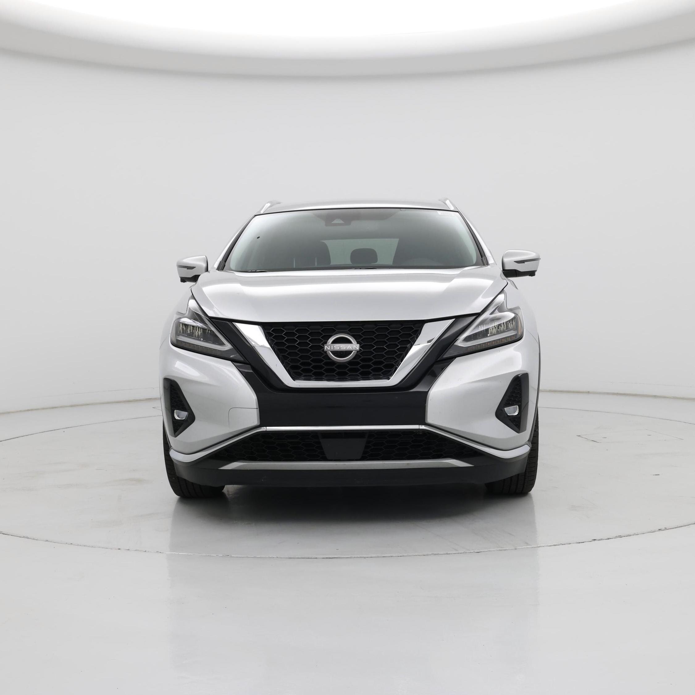 Thumbnail: 2023 Nissan Murano - 5