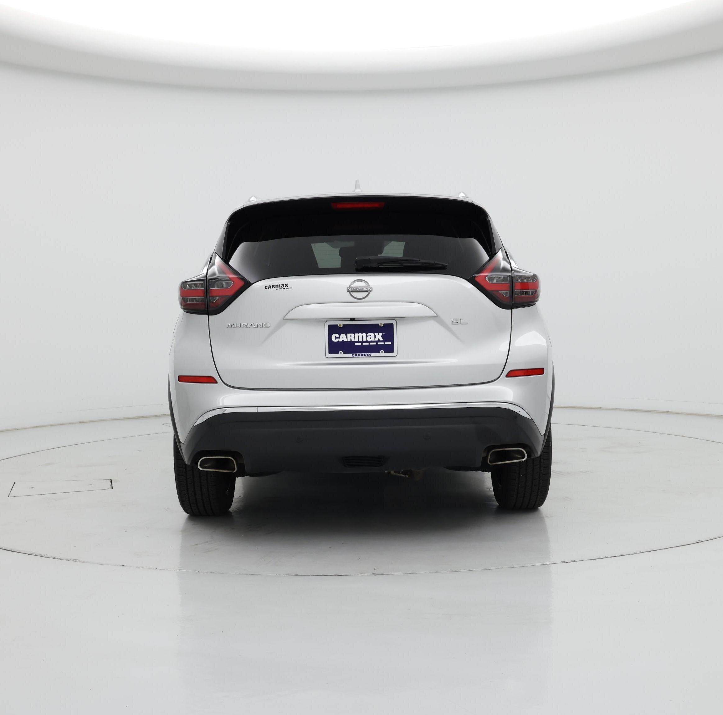 Thumbnail: 2023 Nissan Murano - 6