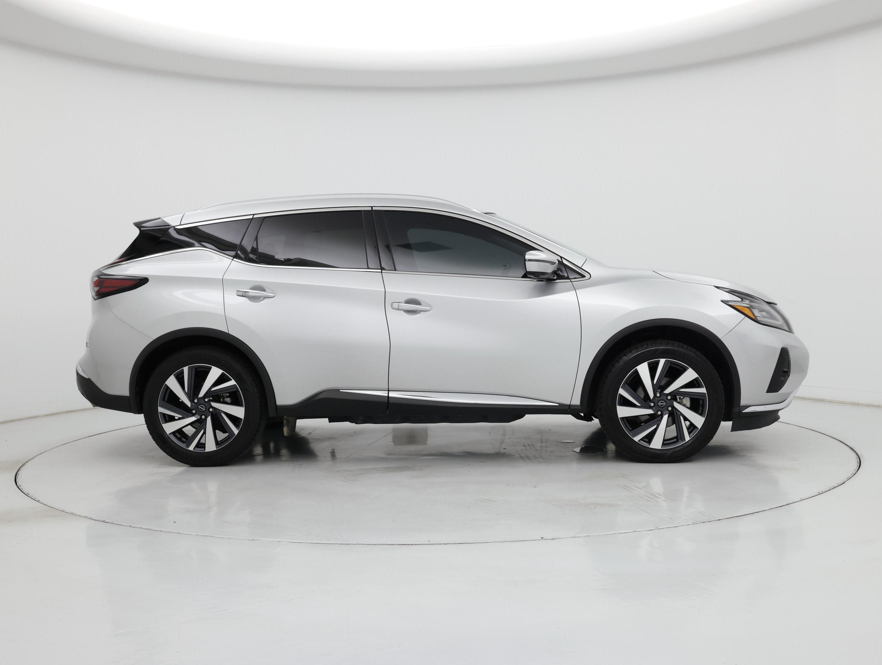 Thumbnail: 2023 Nissan Murano - 7